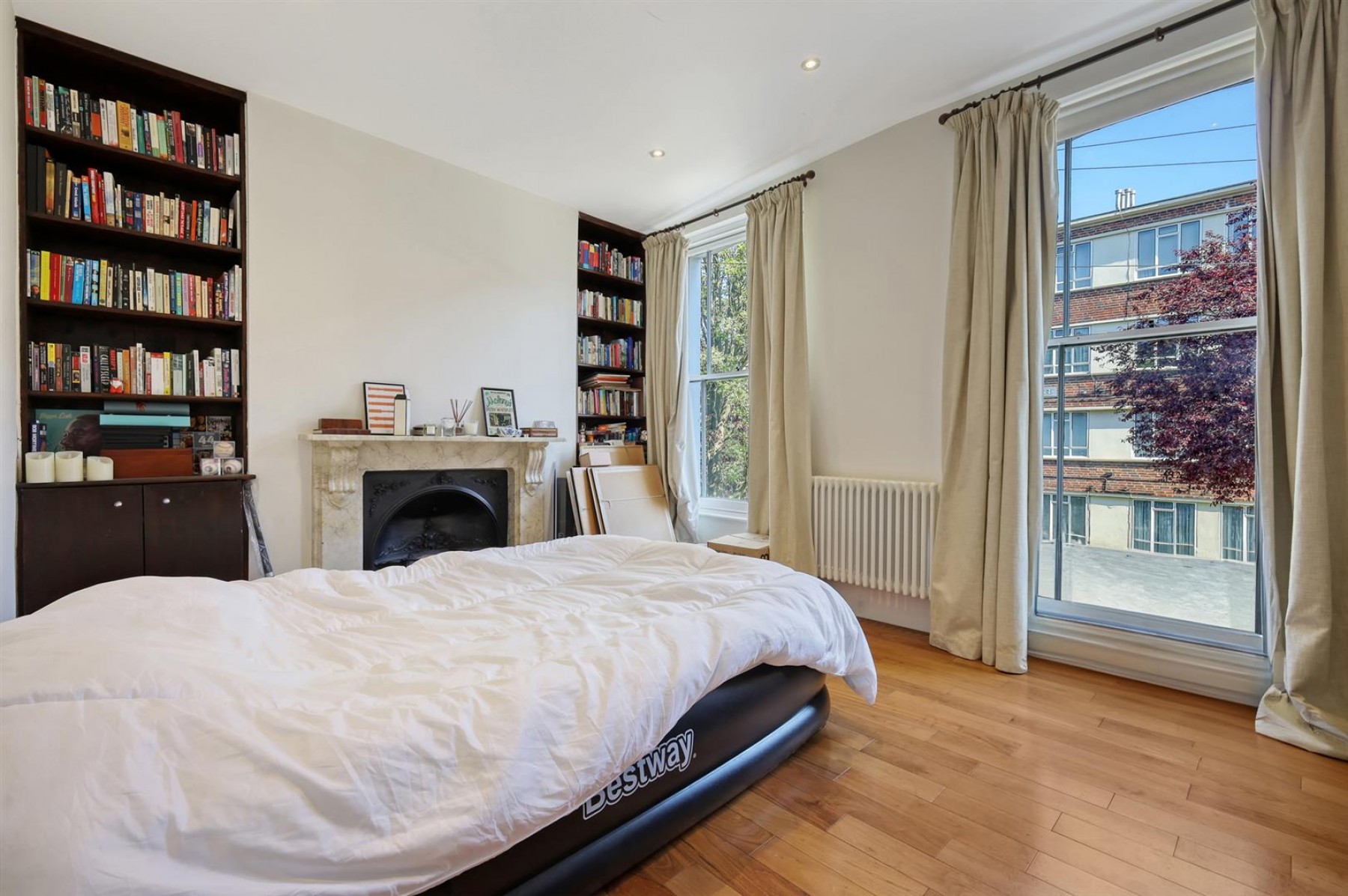 Images for Hamilton Park, N5 1SH