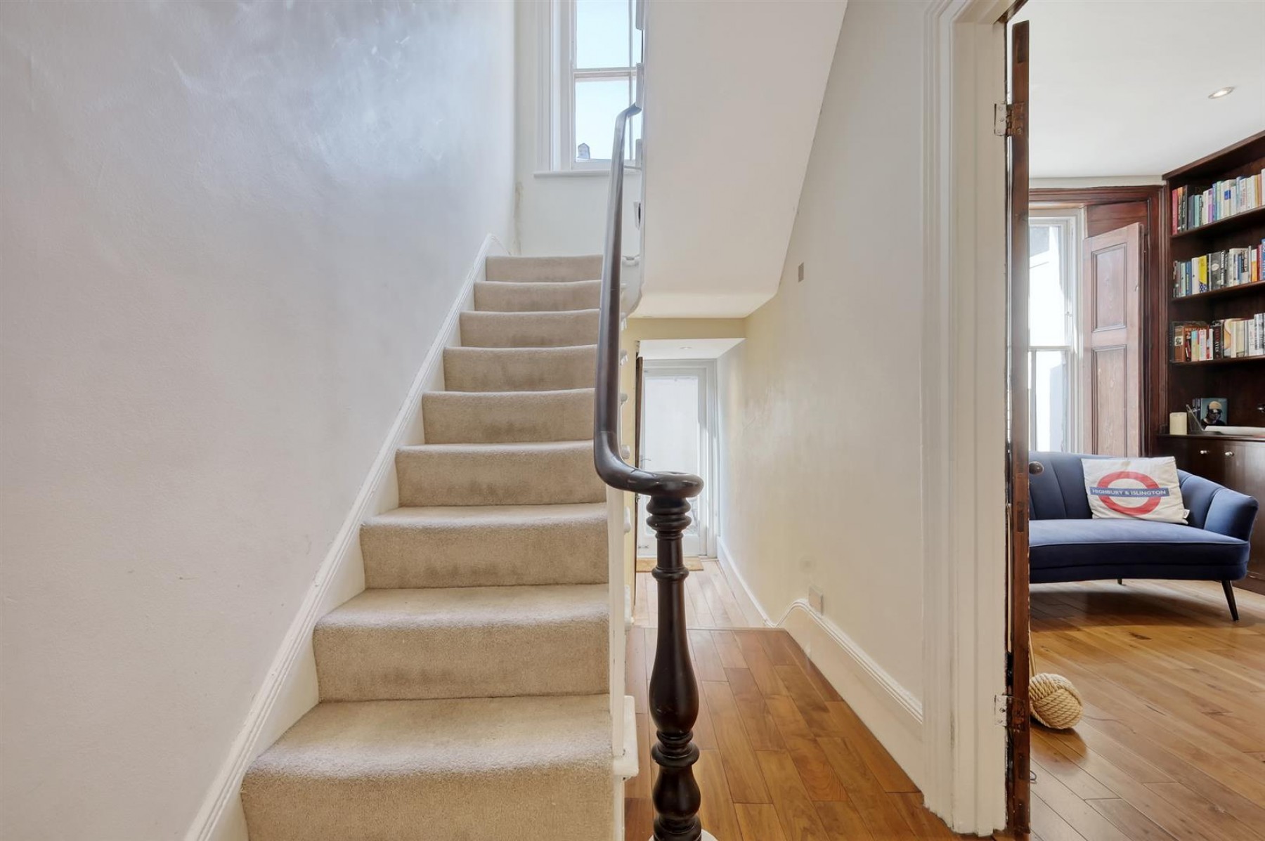 Images for Hamilton Park, N5 1SH