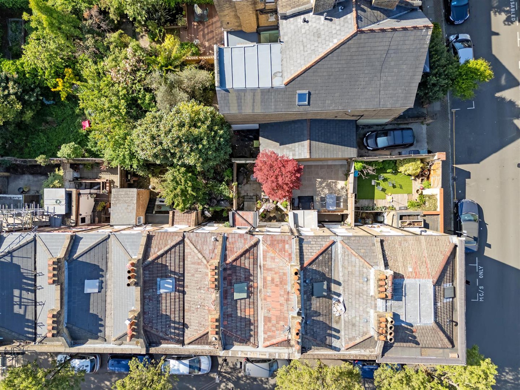 Images for Hamilton Park, N5 1SH