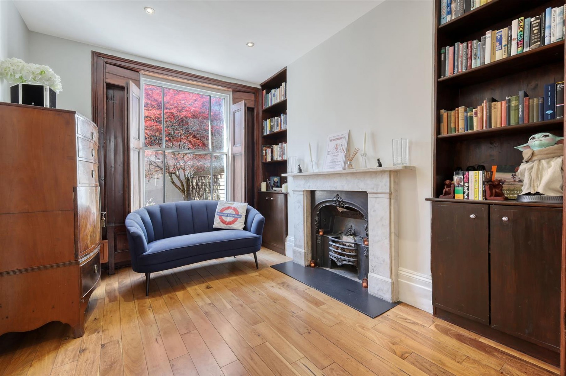 Images for Hamilton Park, N5 1SH