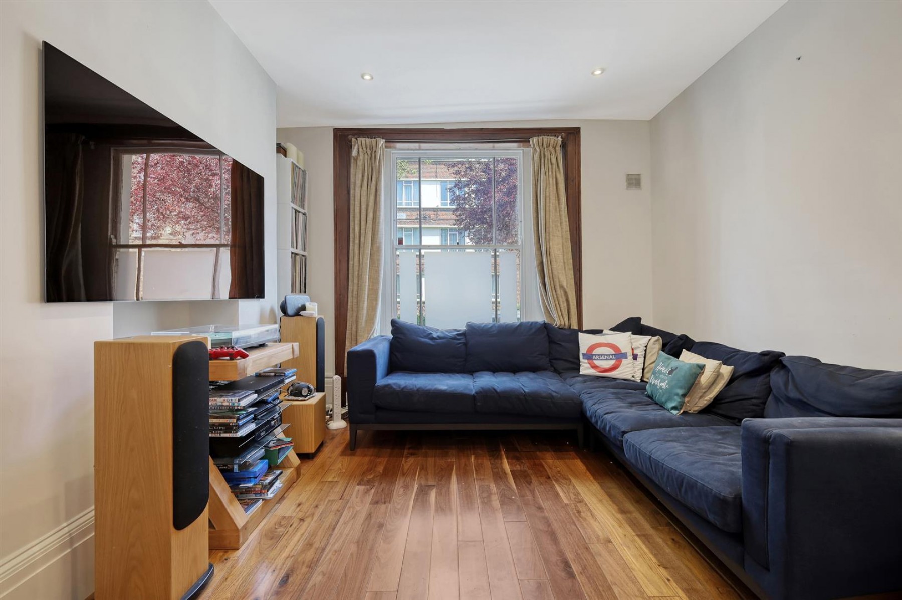 Images for Hamilton Park, N5 1SH