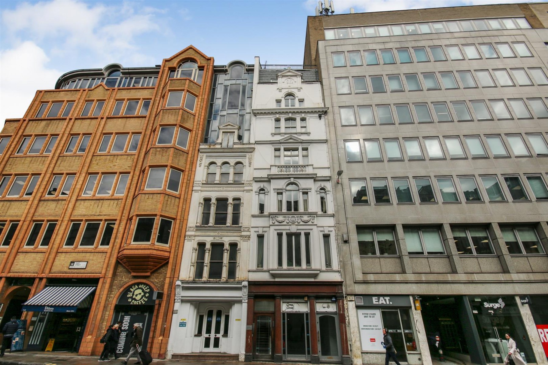 Images for Fleet Street, EC4A 2EA