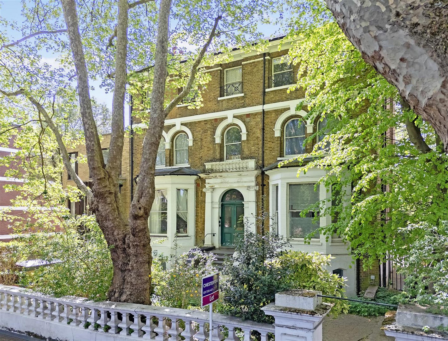 Images for Highbury New Park, N5 2EU