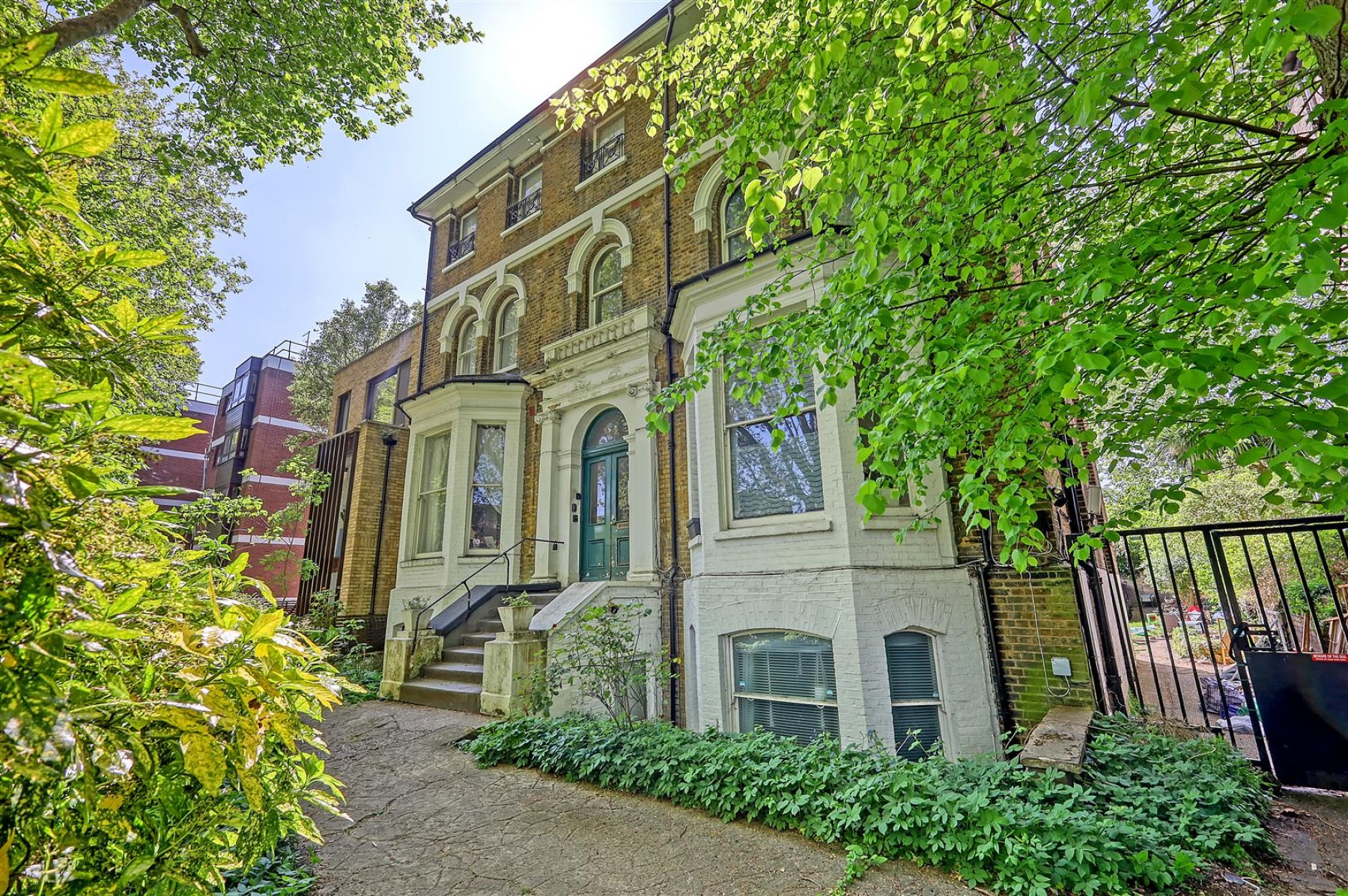 Images for Highbury New Park, N5 2EU