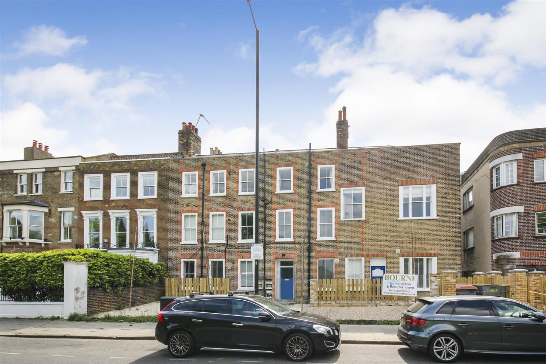 Images for Stoke Newington Church Street, N16 9HP