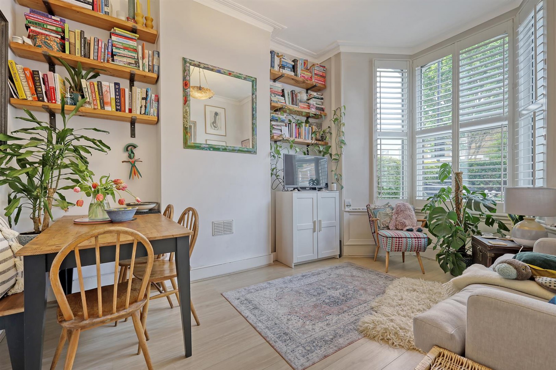 Images for Blackstock Road, N4 2JW