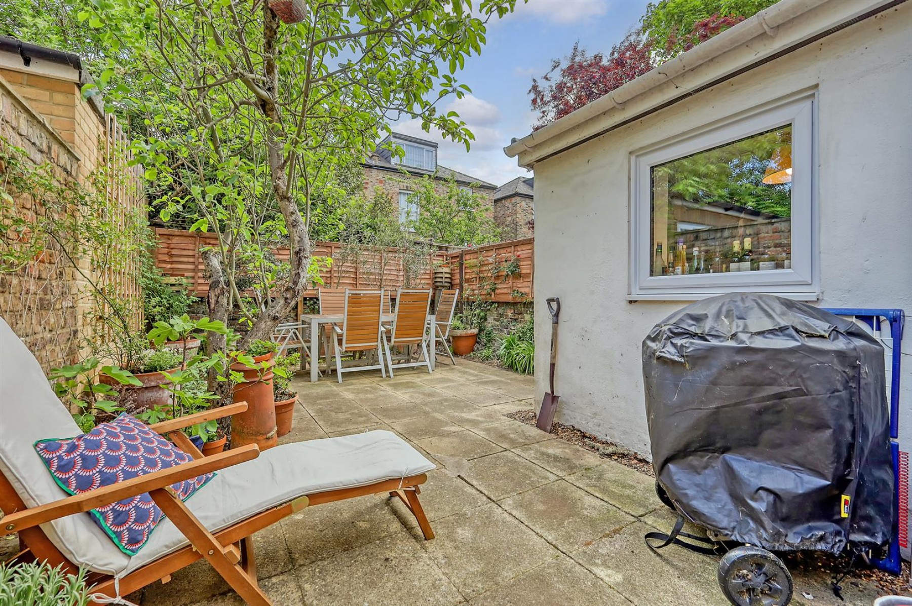 Images for Blackstock Road, N4 2JW