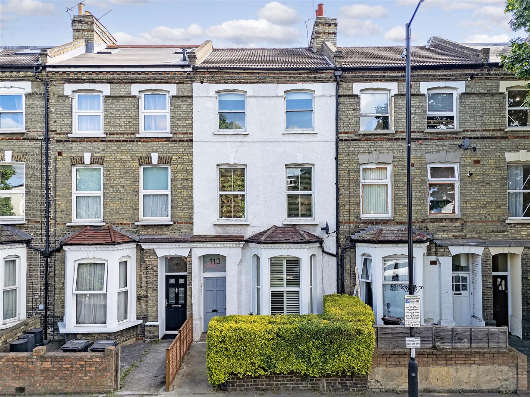 Images for Blackstock Road, N4 2JW