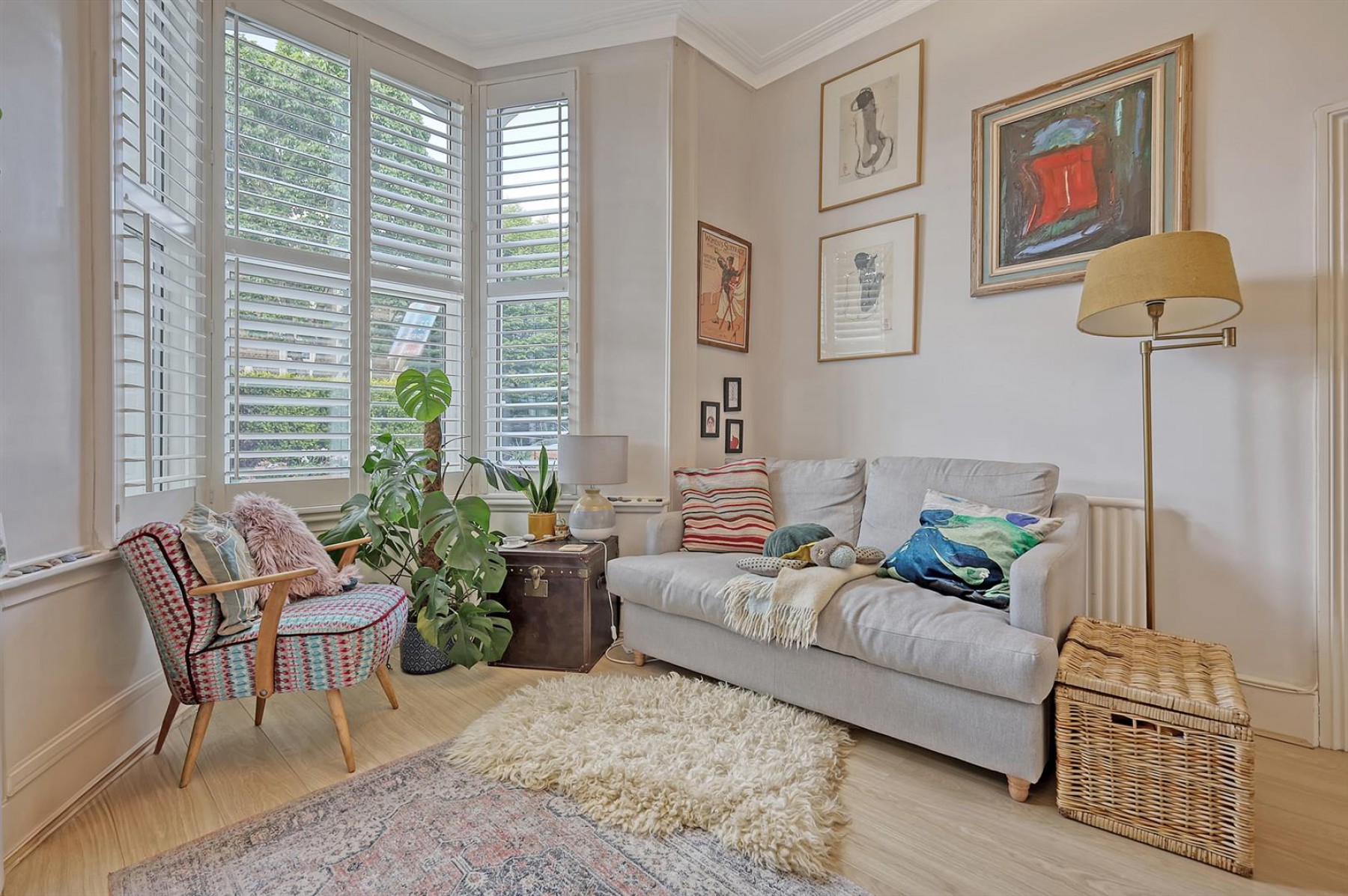 Images for Blackstock Road, N4 2JW