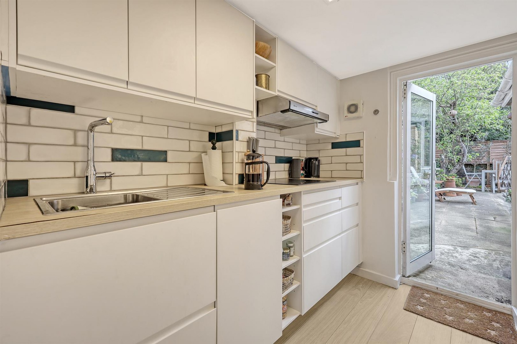 Images for Blackstock Road, N4 2JW