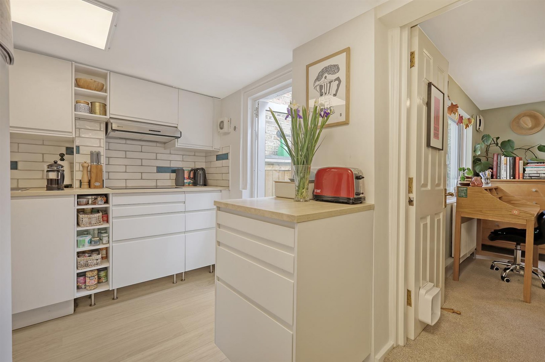 Images for Blackstock Road, N4 2JW