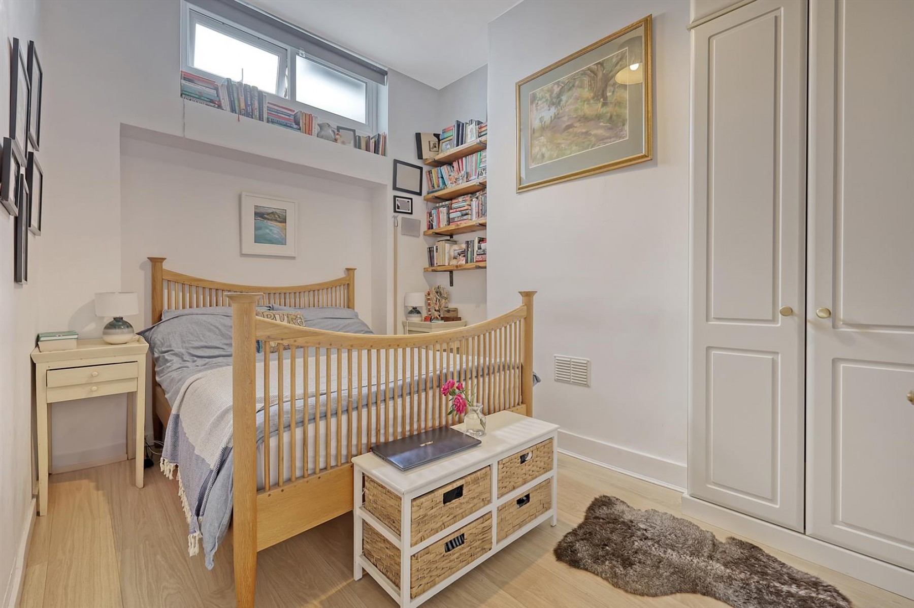 Images for Blackstock Road, N4 2JW