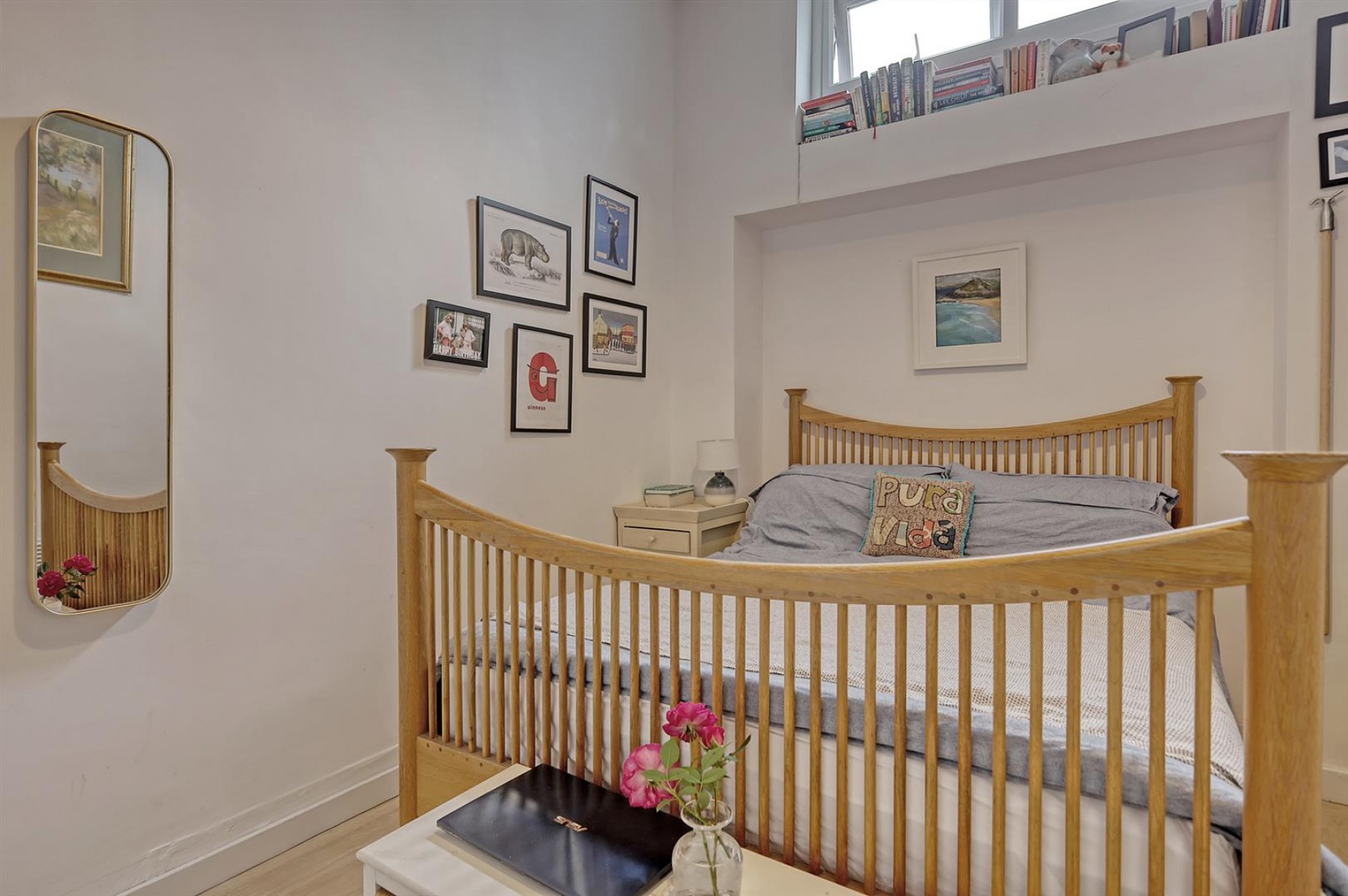 Images for Blackstock Road, N4 2JW