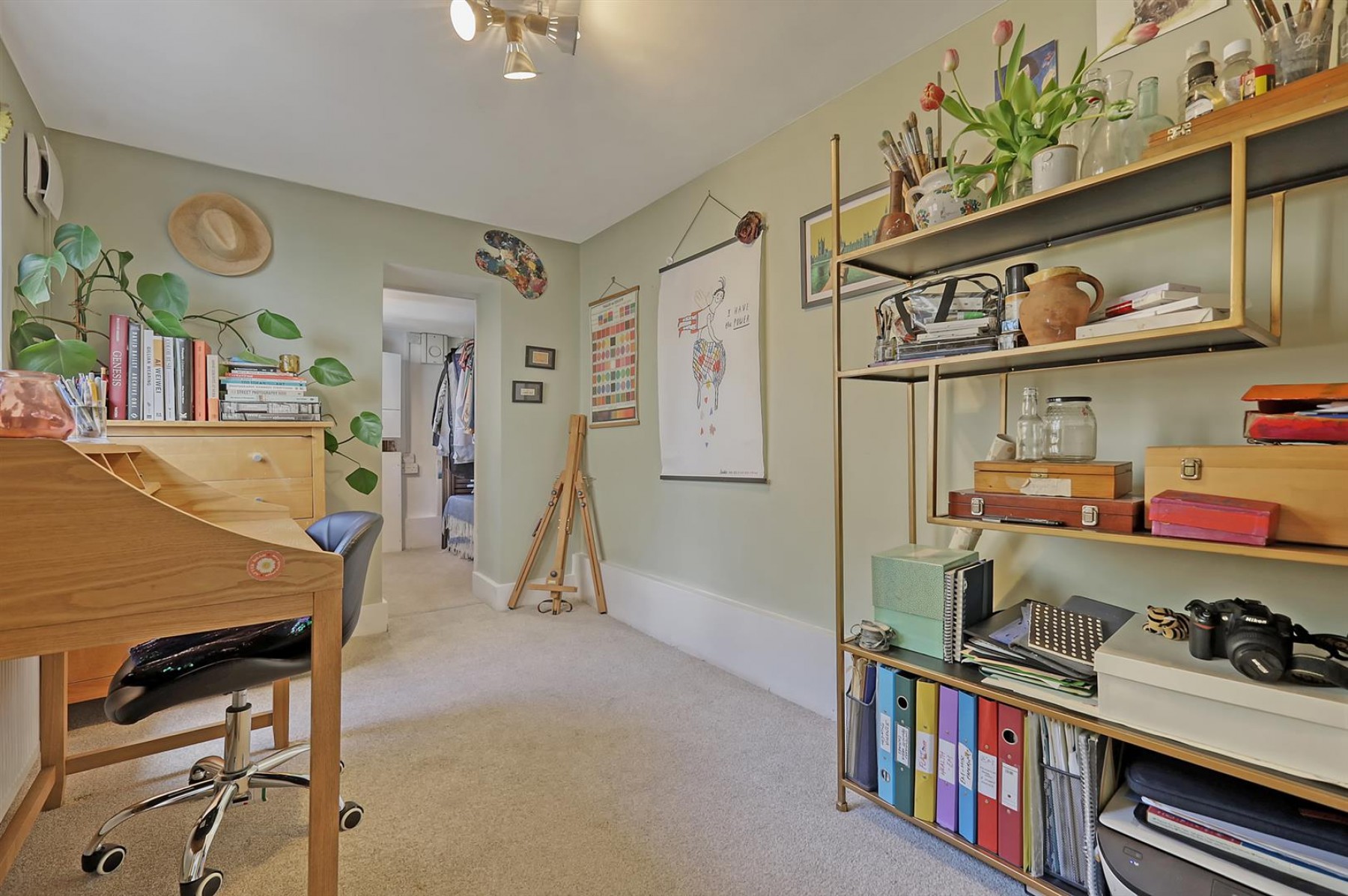 Images for Blackstock Road, N4 2JW