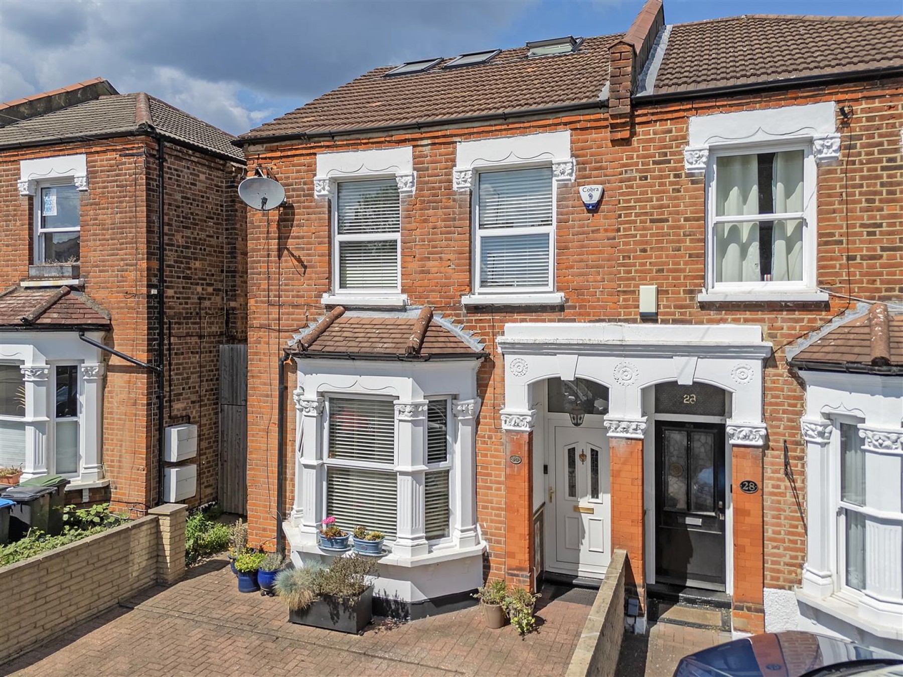 Images for Goring Road, N11 2DD