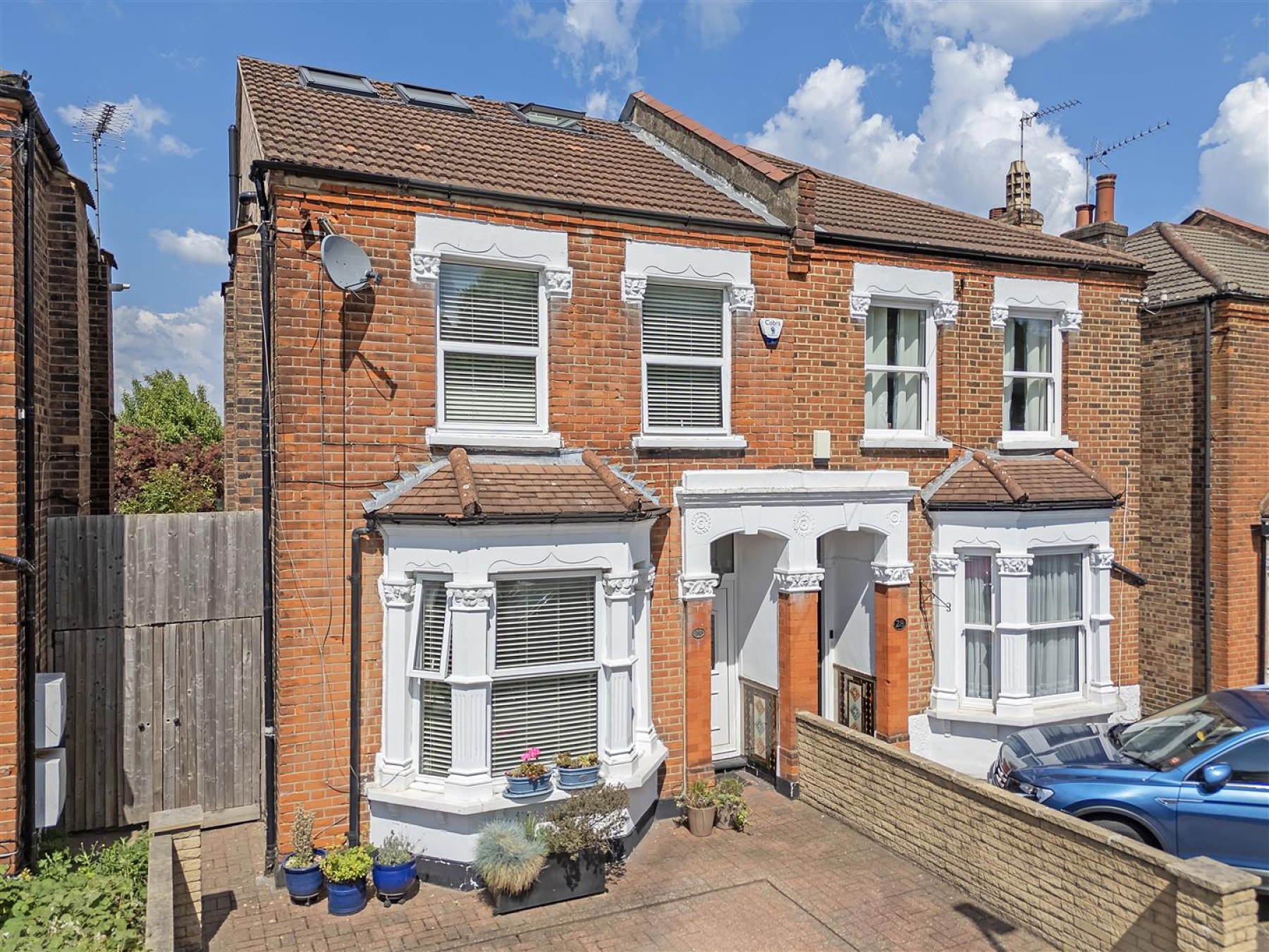 Images for Goring Road, N11 2DD