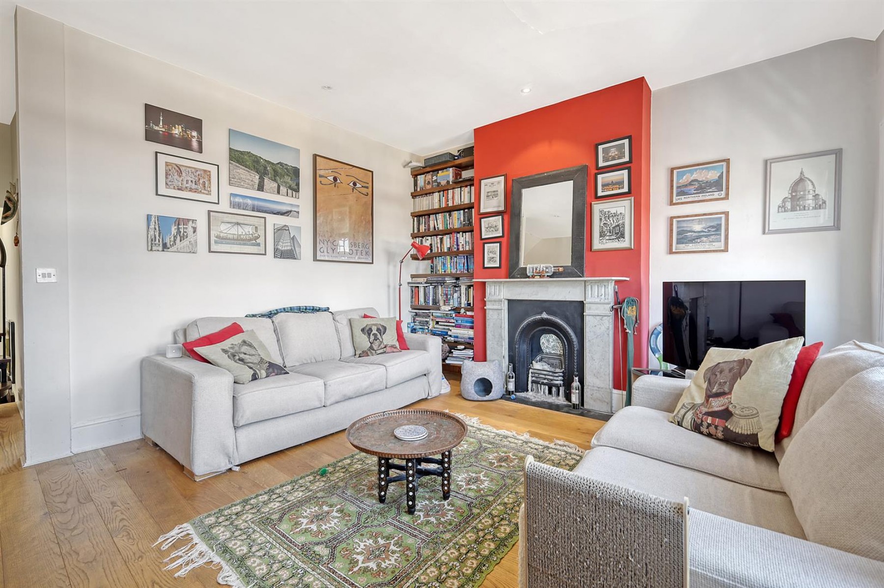 Images for Highbury Park, N5 2XE