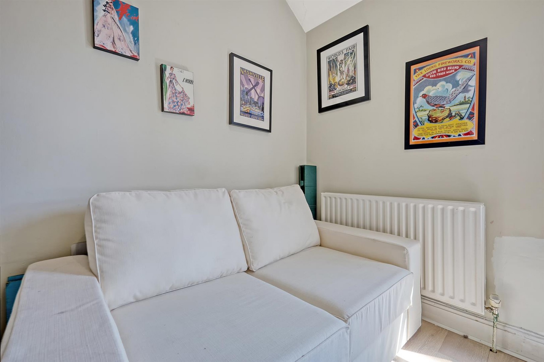 Images for Highbury Park, N5 2XE