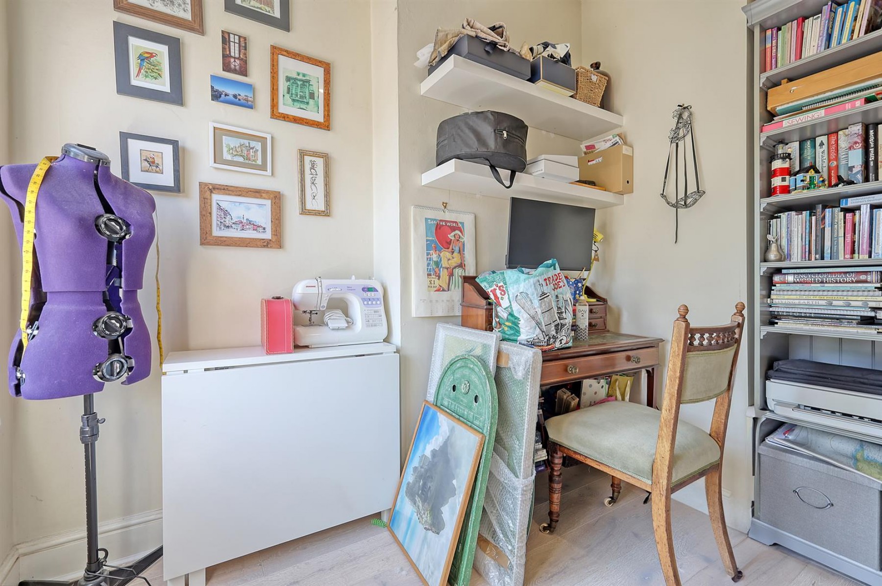 Images for Highbury Park, N5 2XE