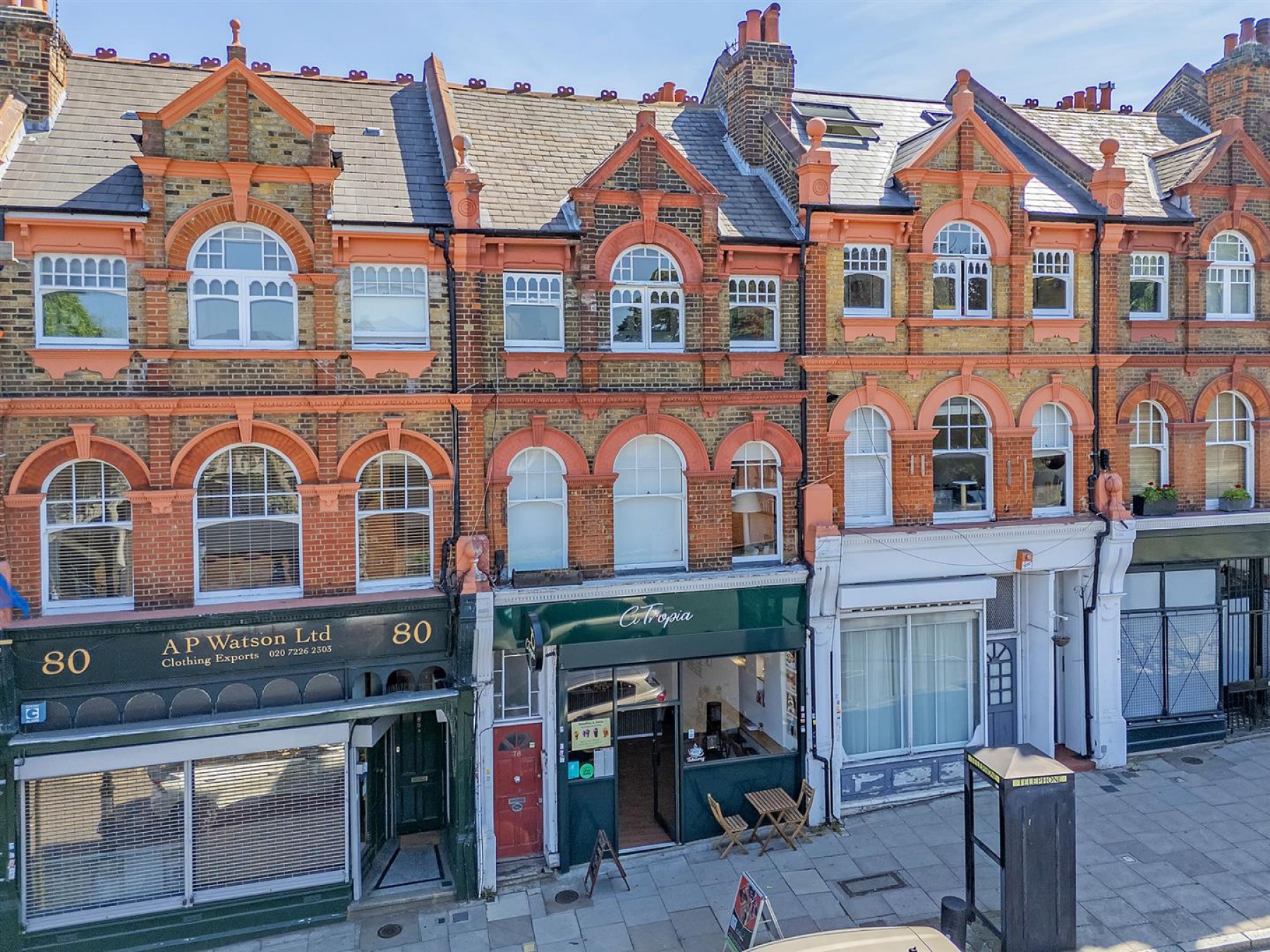 Images for Highbury Park, N5 2XE