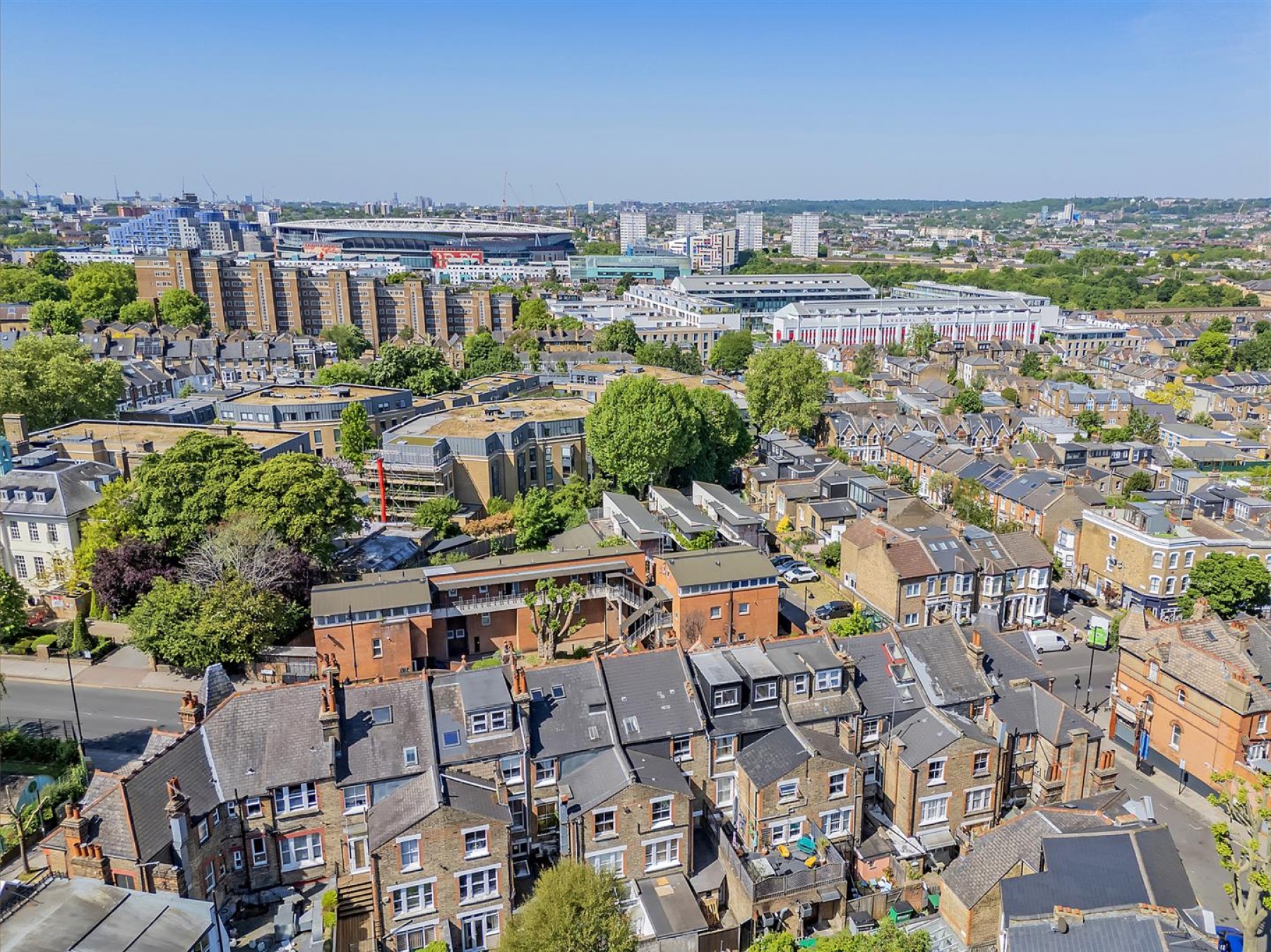Images for Highbury Park, N5 2XE