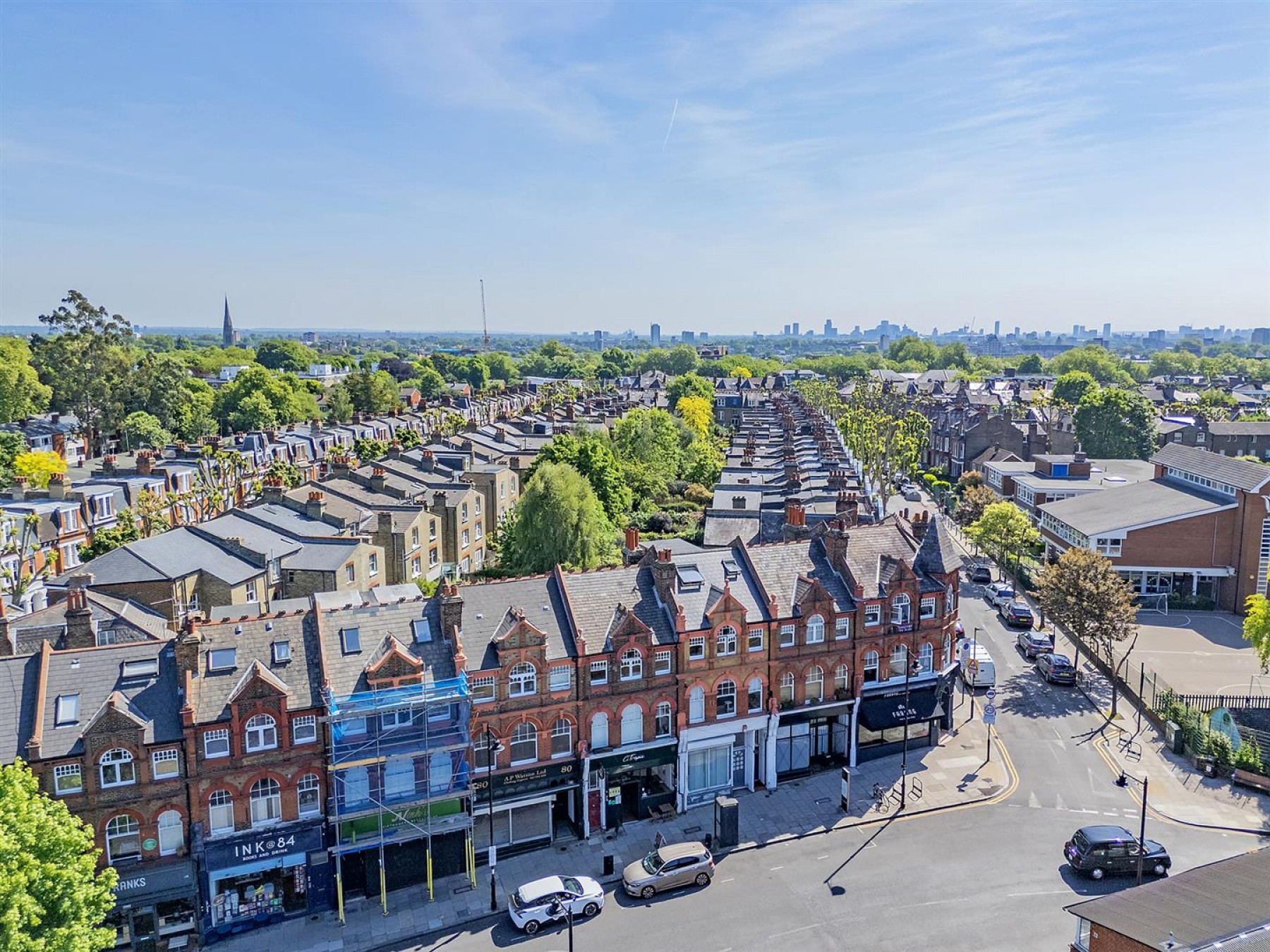 Images for Highbury Park, N5 2XE