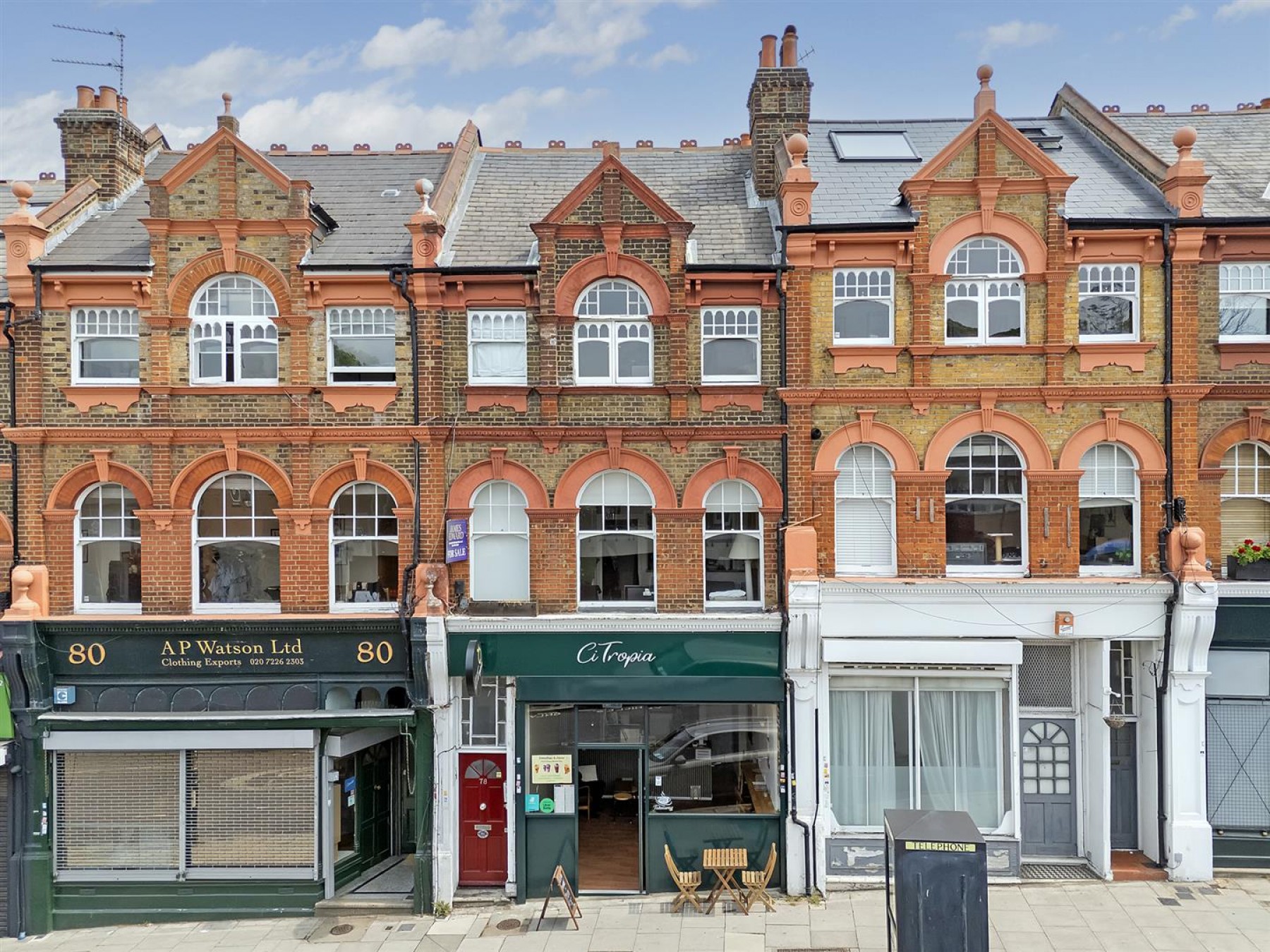 Images for Highbury Park, N5 2XE