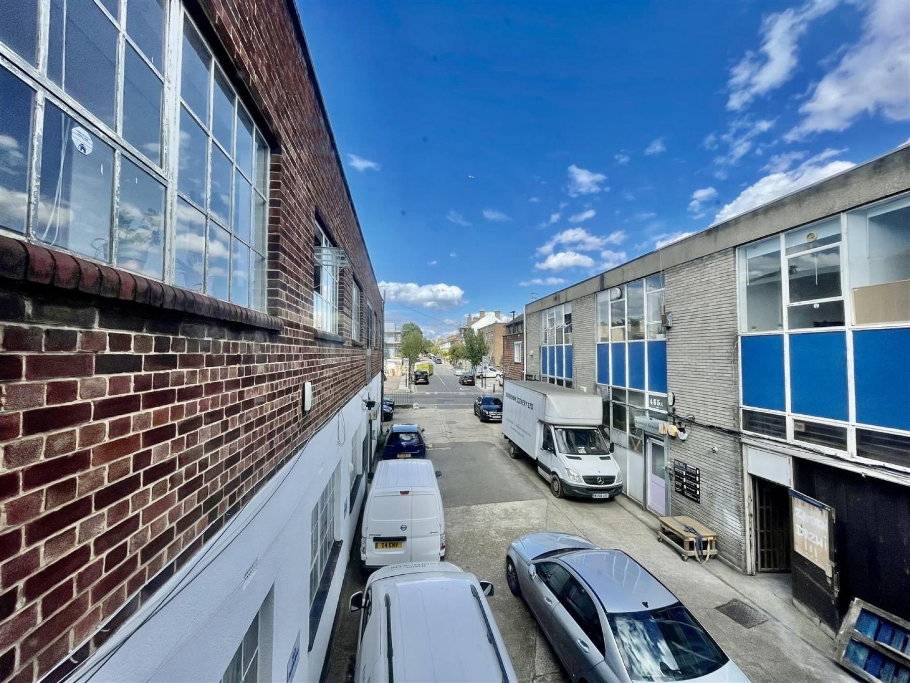 Images for Hornsey Road, N19 4DR