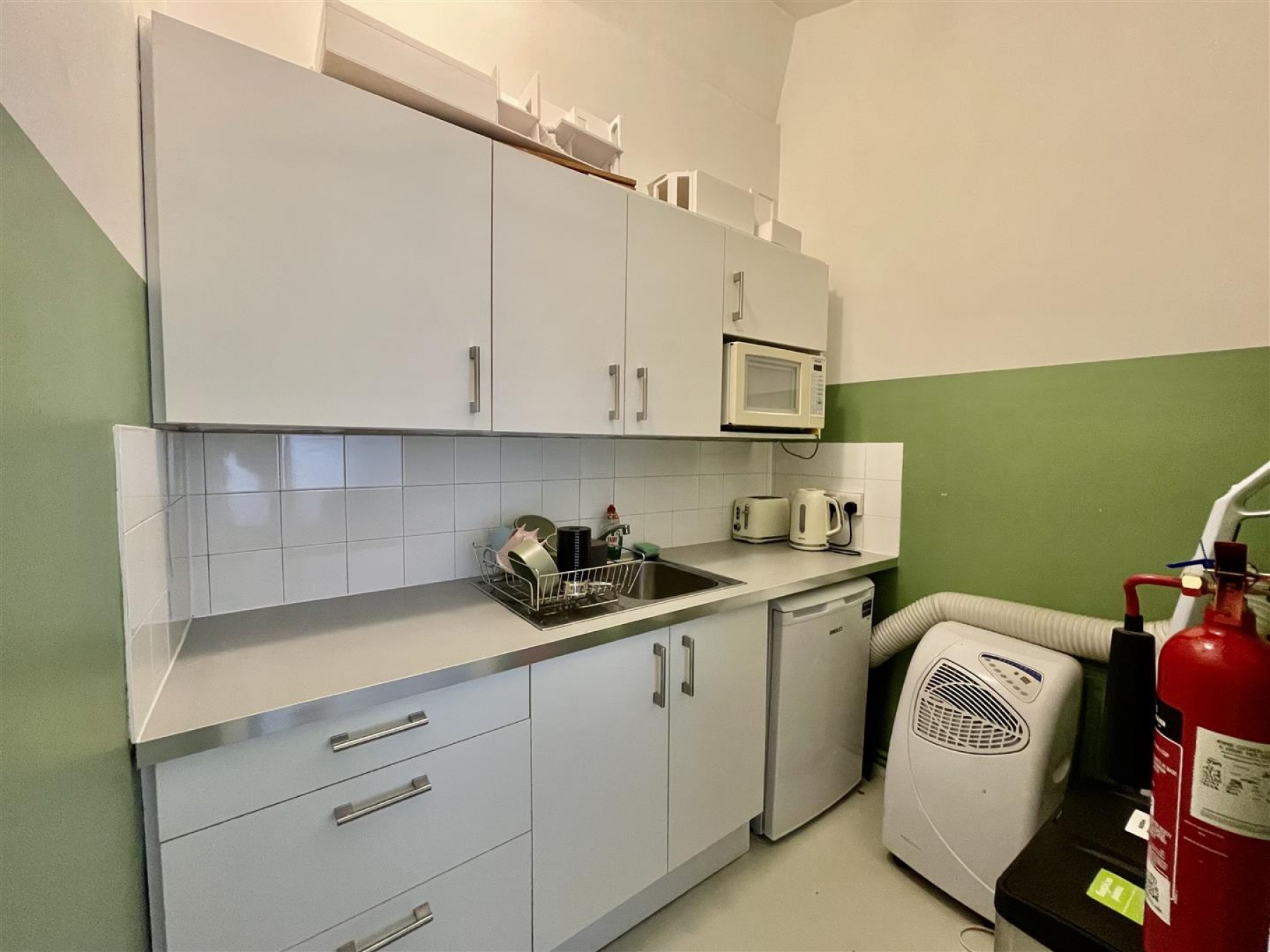Images for Hornsey Road, N19 4DR