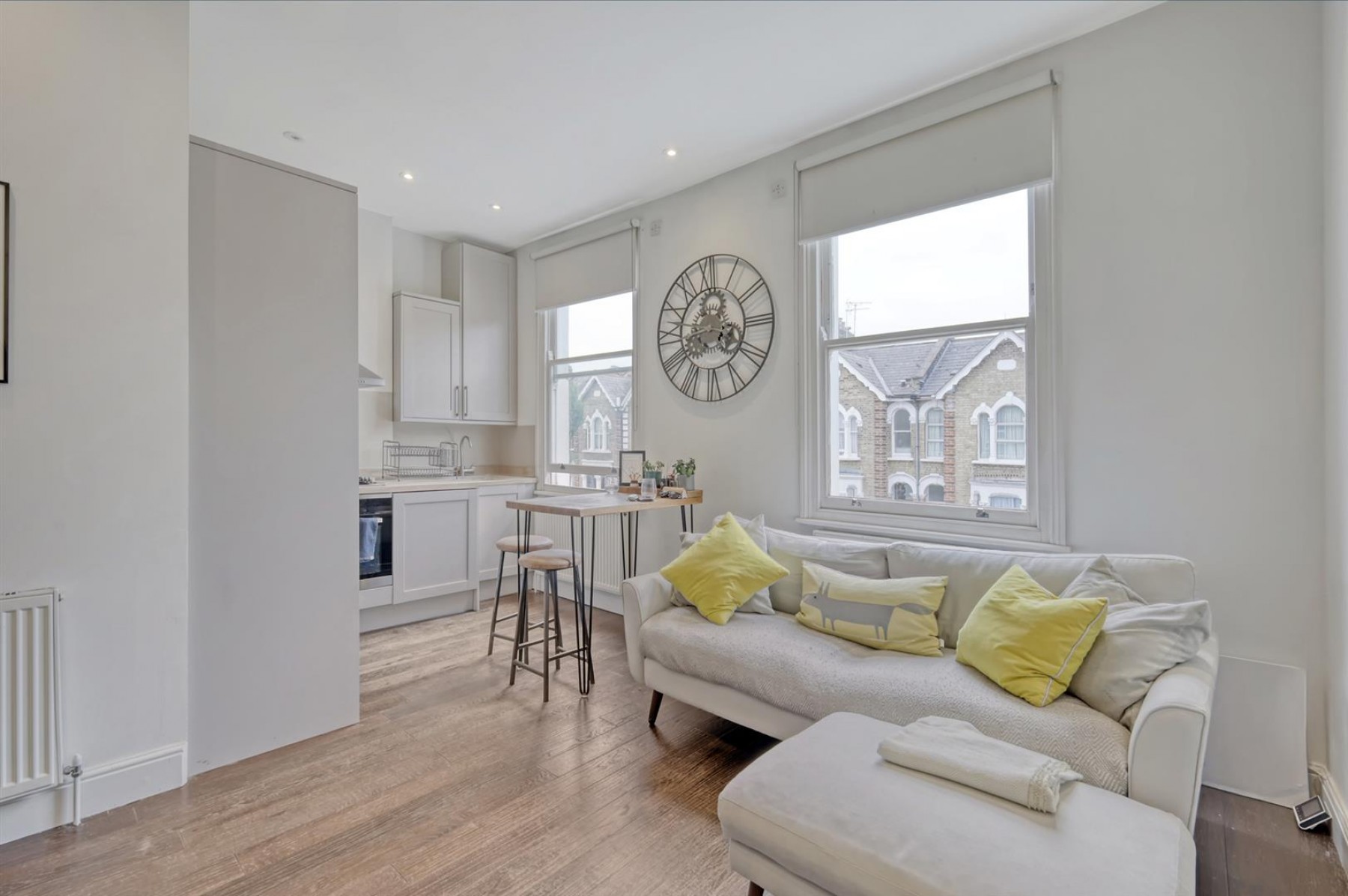 Images for Gillespie Road, N5 1LN