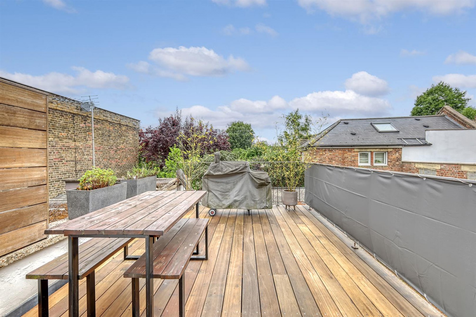Images for Gillespie Road, N5 1LN