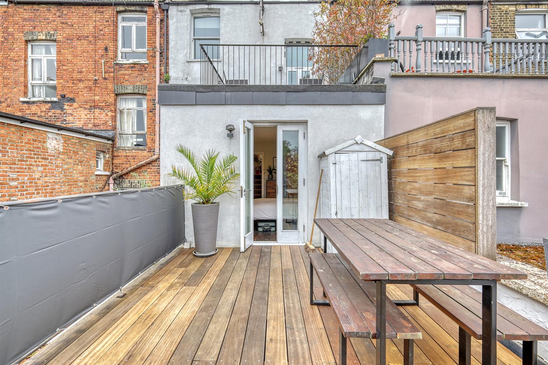 Images for Gillespie Road, N5 1LN