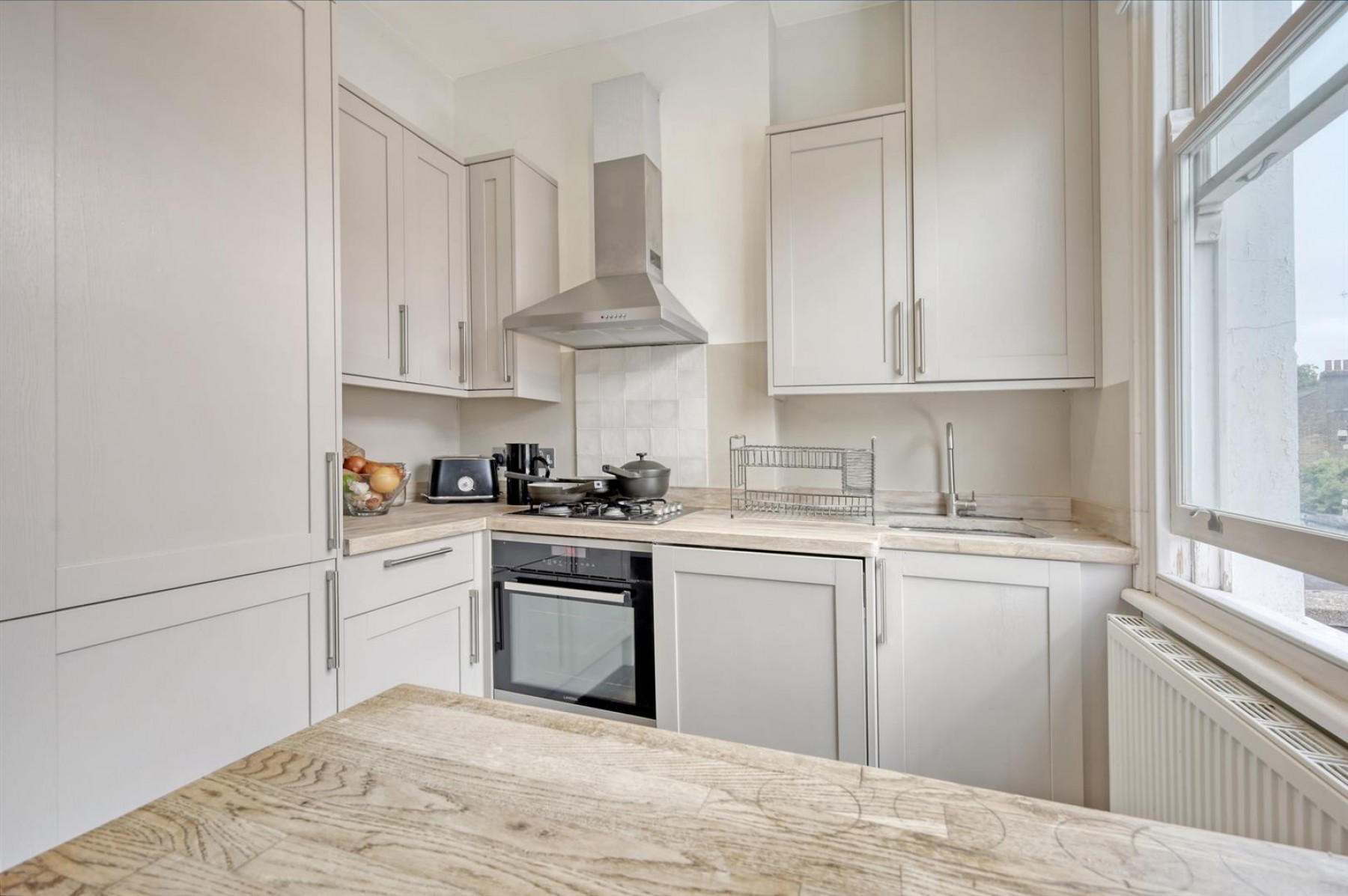 Images for Gillespie Road, N5 1LN