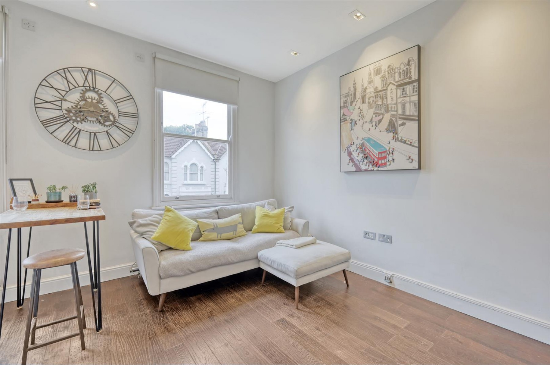 Images for Gillespie Road, N5 1LN