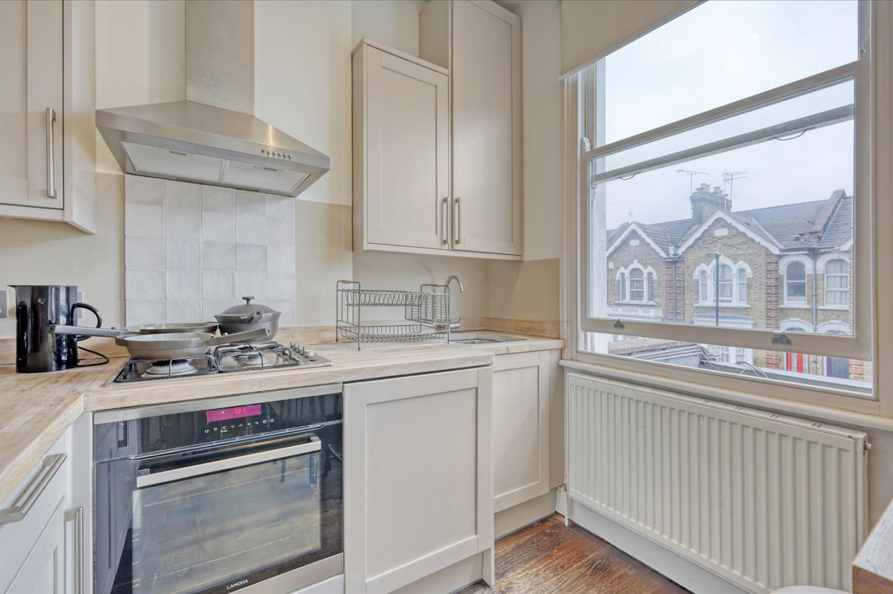 Images for Gillespie Road, N5 1LN