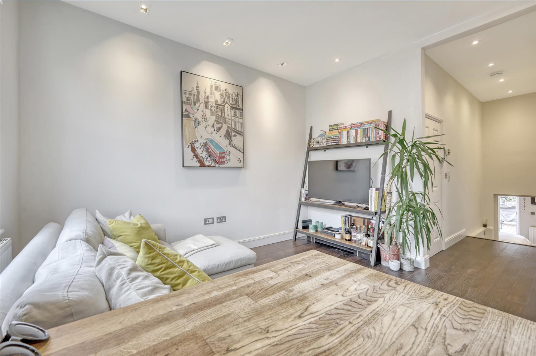 Images for Gillespie Road, N5 1LN