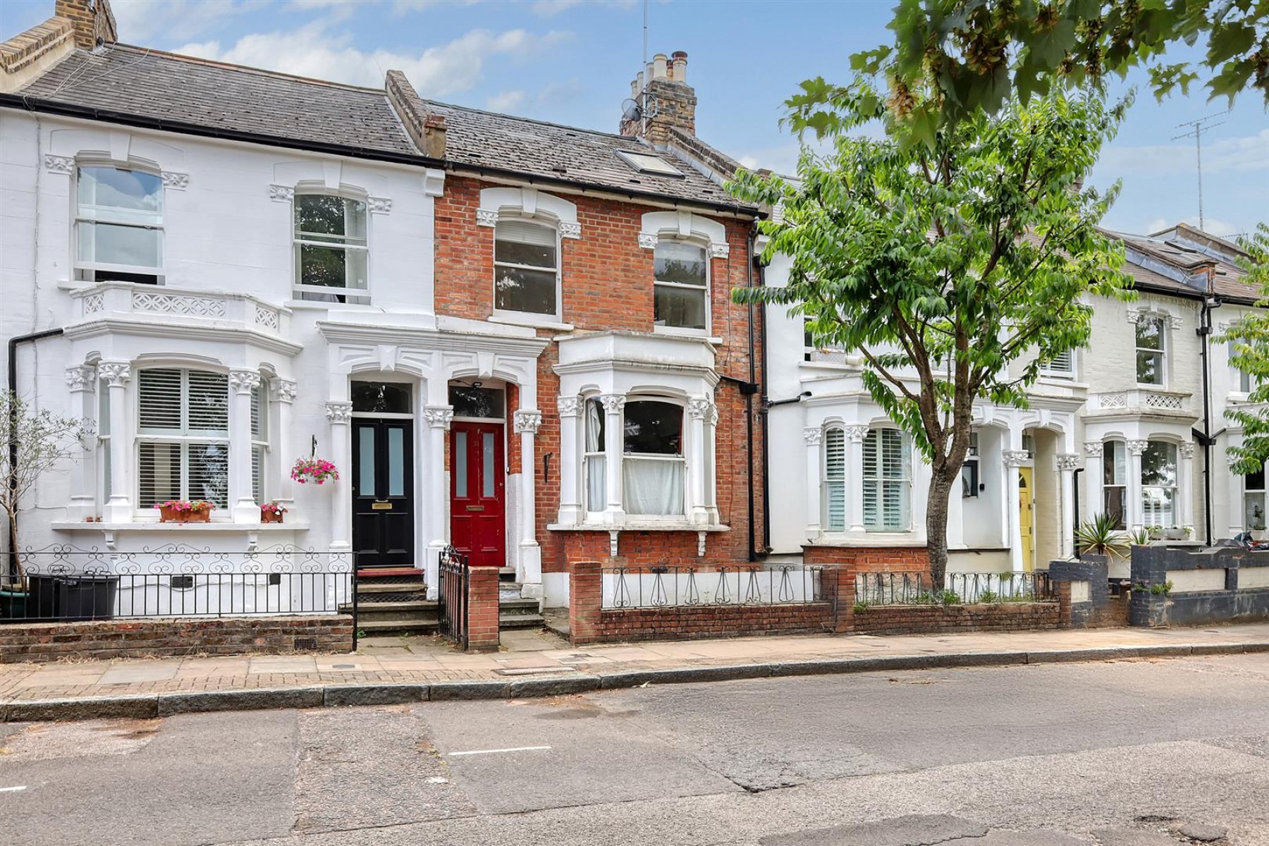 Images for Conewood Street, N5 1DJ