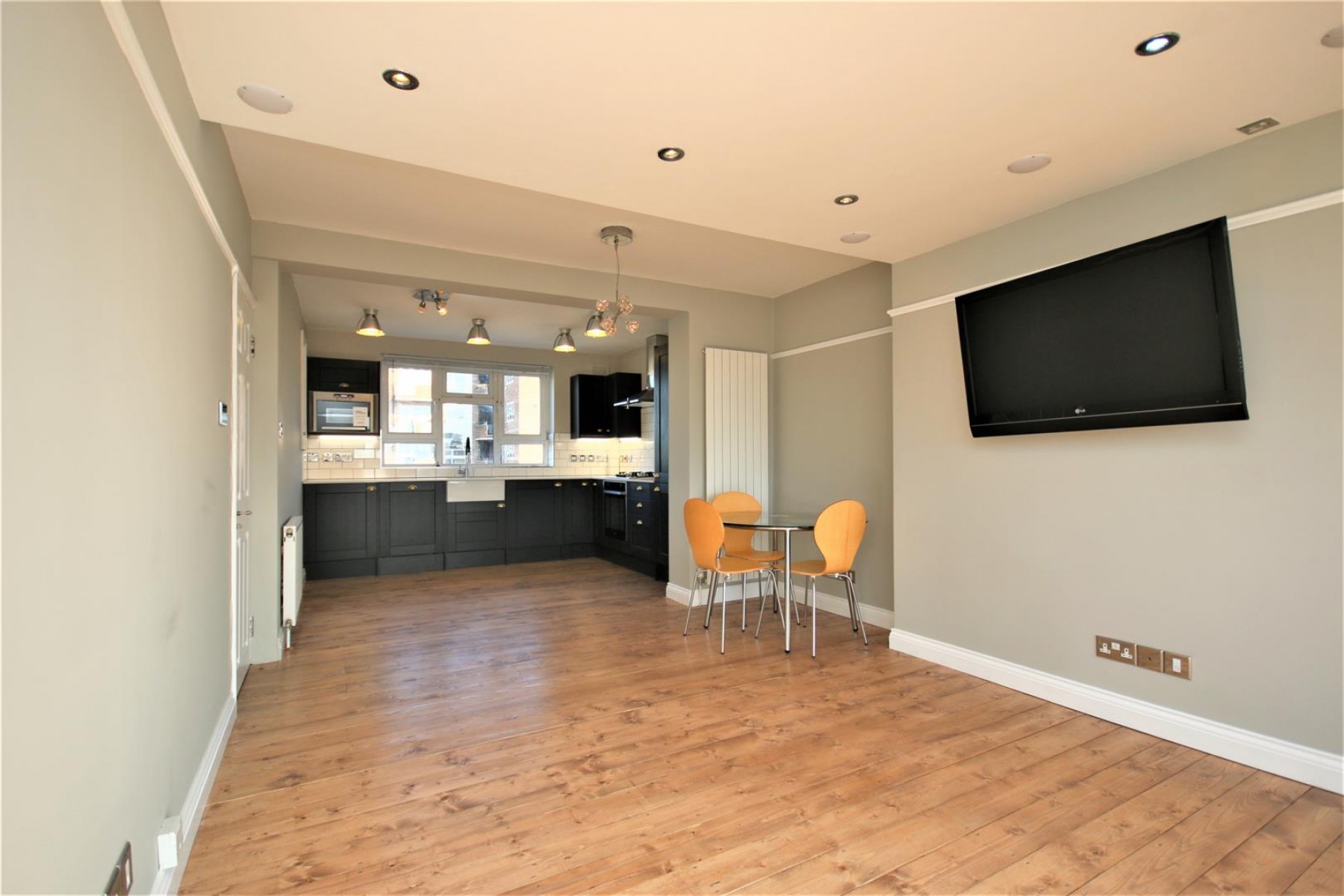 Images for Queens Drive, N4 2HL