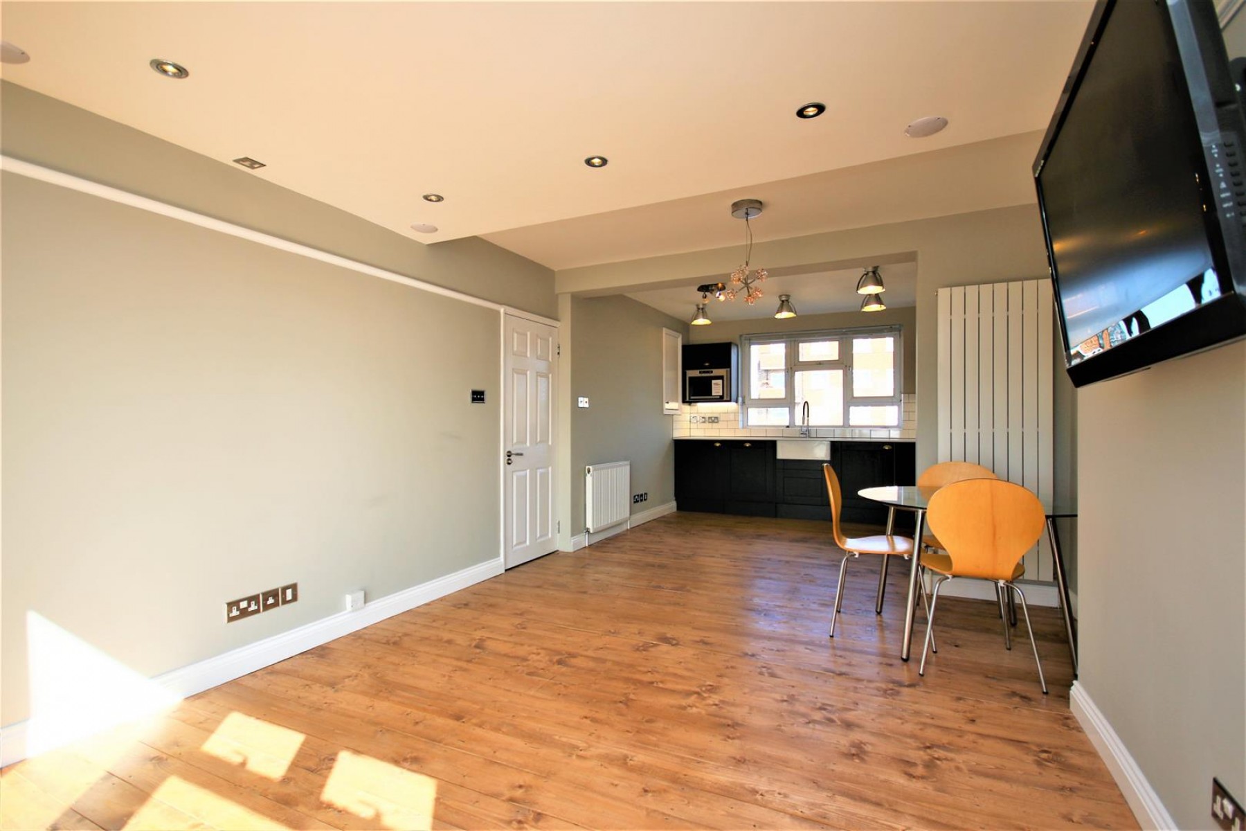 Images for Queens Drive, N4 2HL