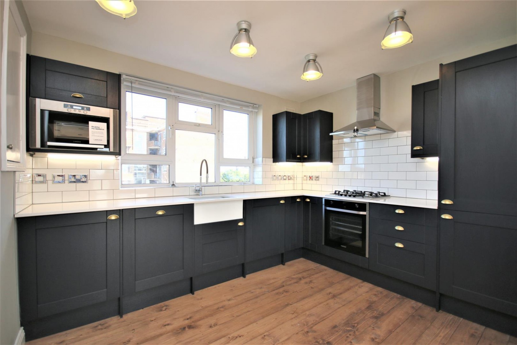 Images for Queens Drive, N4 2HL