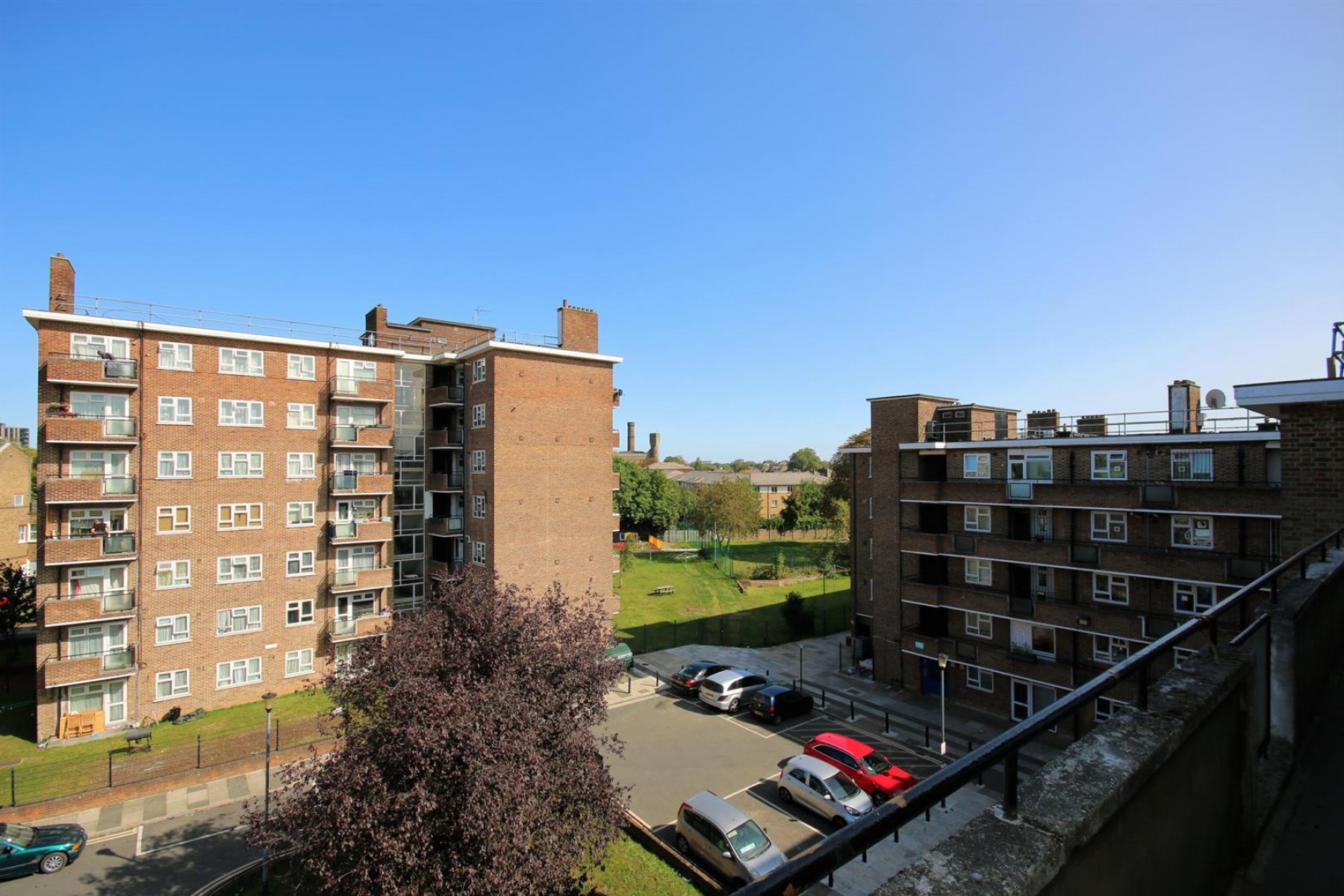 Images for Queens Drive, N4 2HL