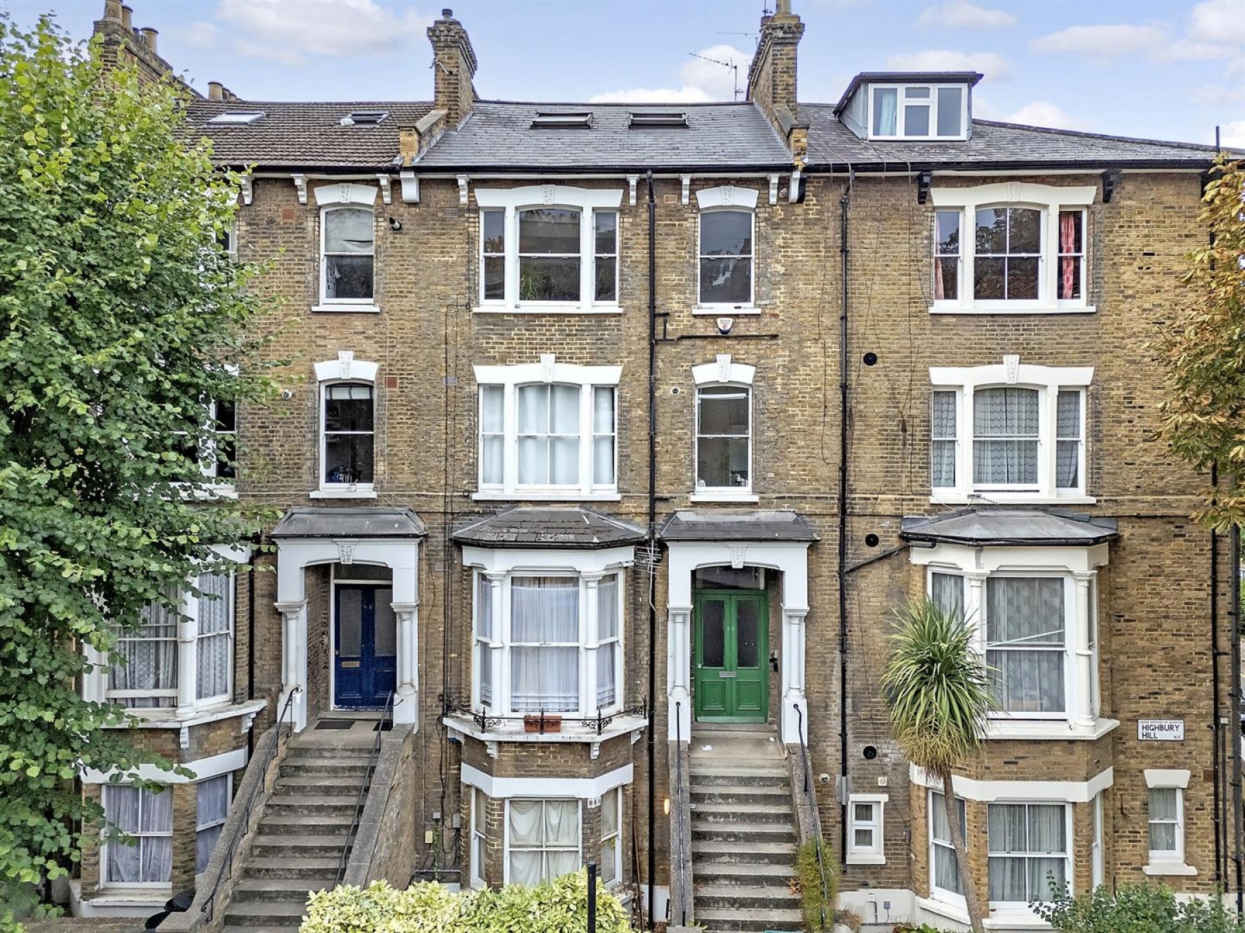 Images for Highbury Hill, N5 1AP
