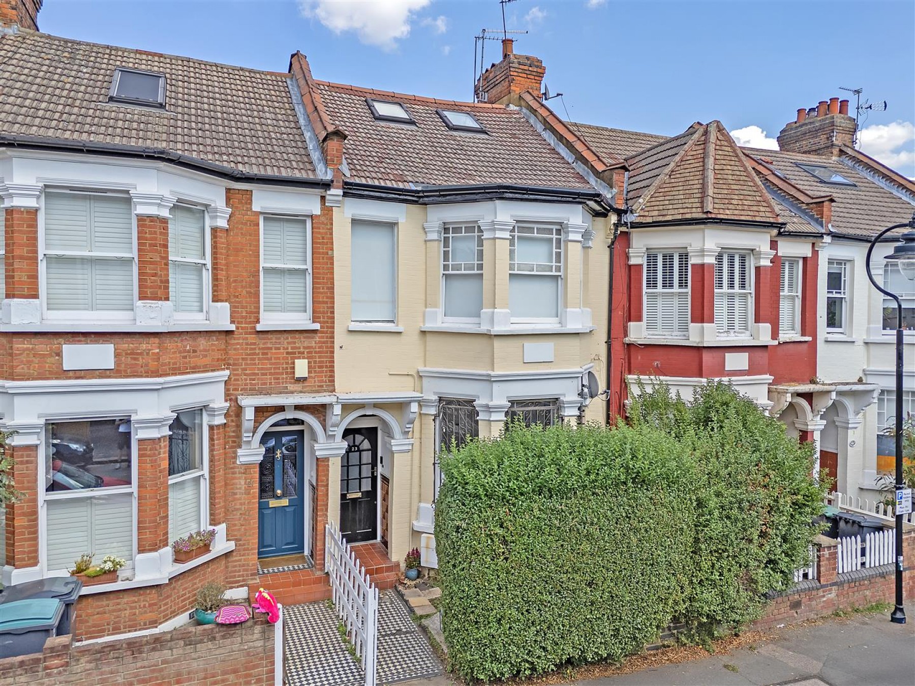 Images for Rathcoole Avenue, N8 9LY