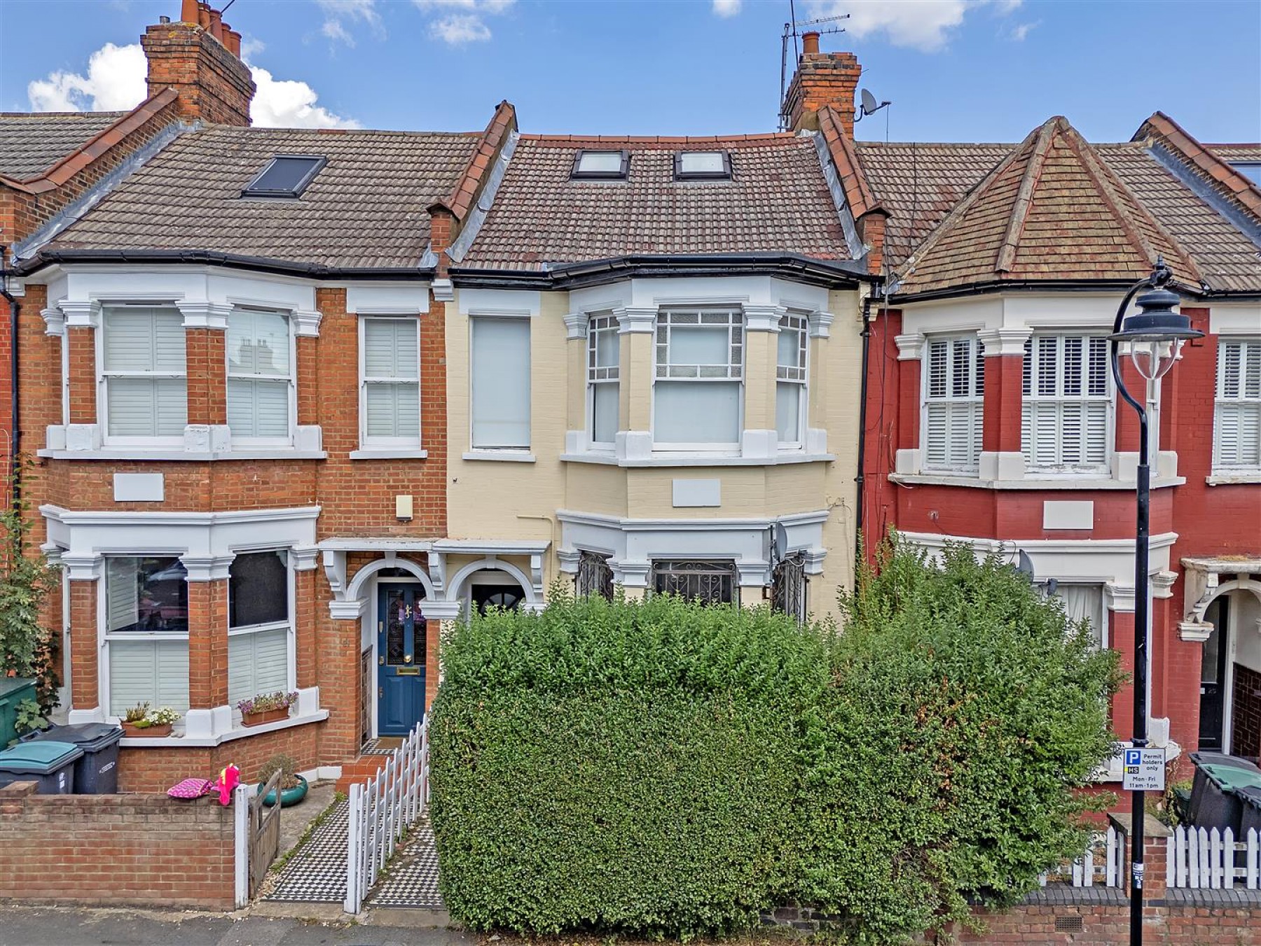 Images for Rathcoole Avenue, N8 9LY