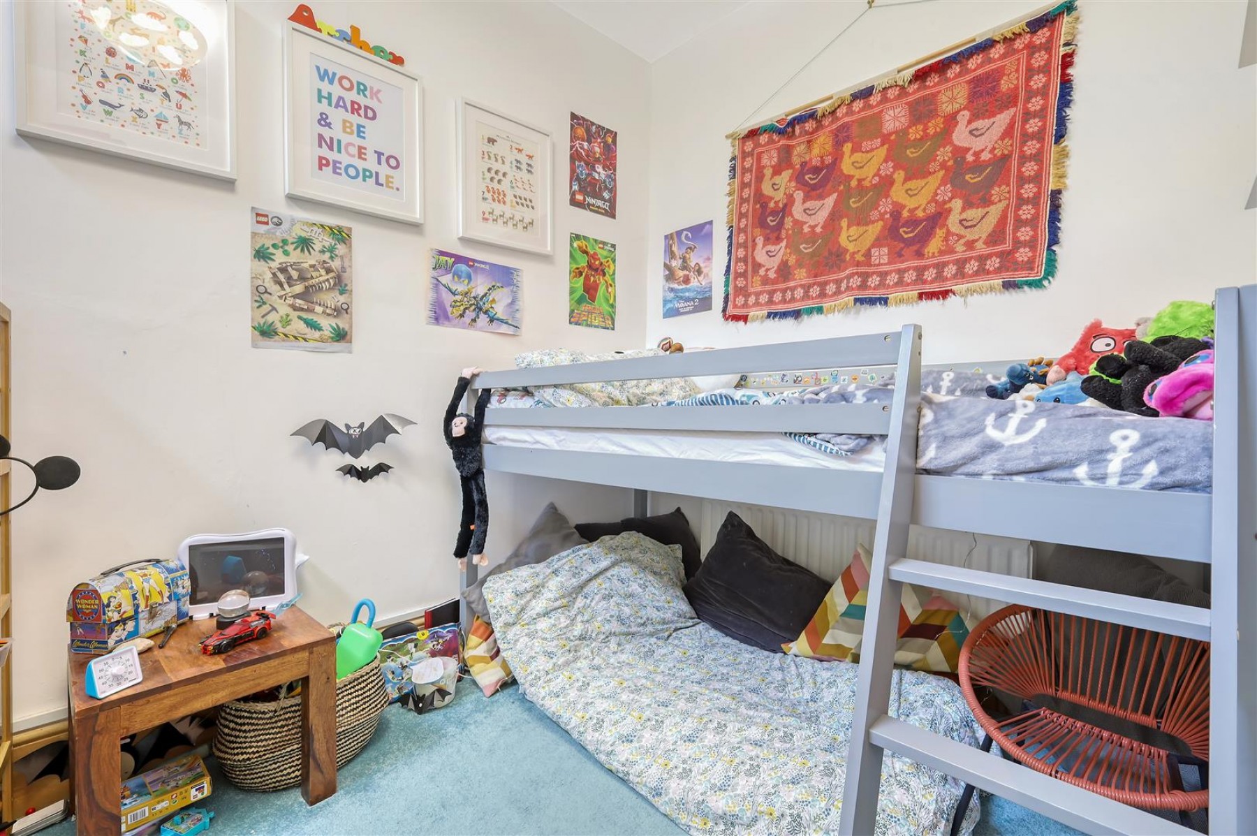 Images for Rathcoole Avenue, N8 9LY