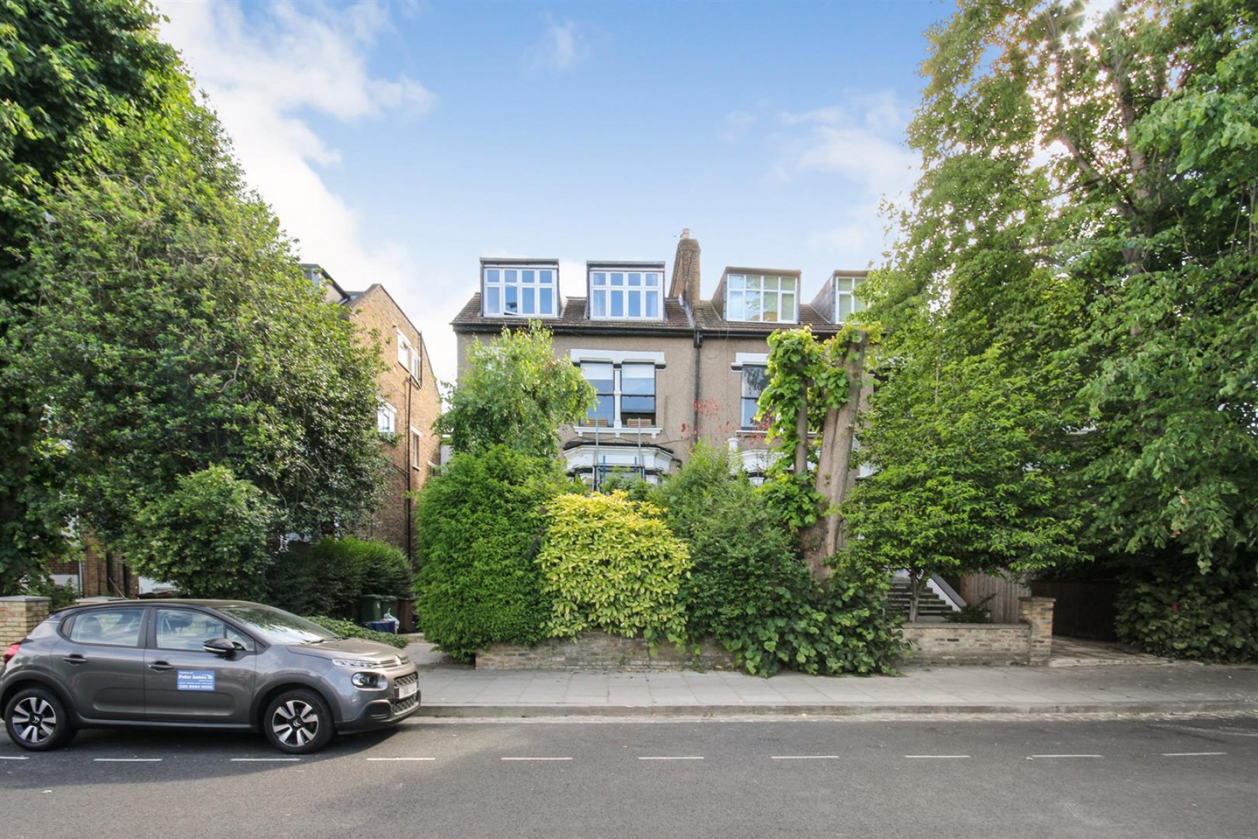Images for Queens Drive, N4 2BB