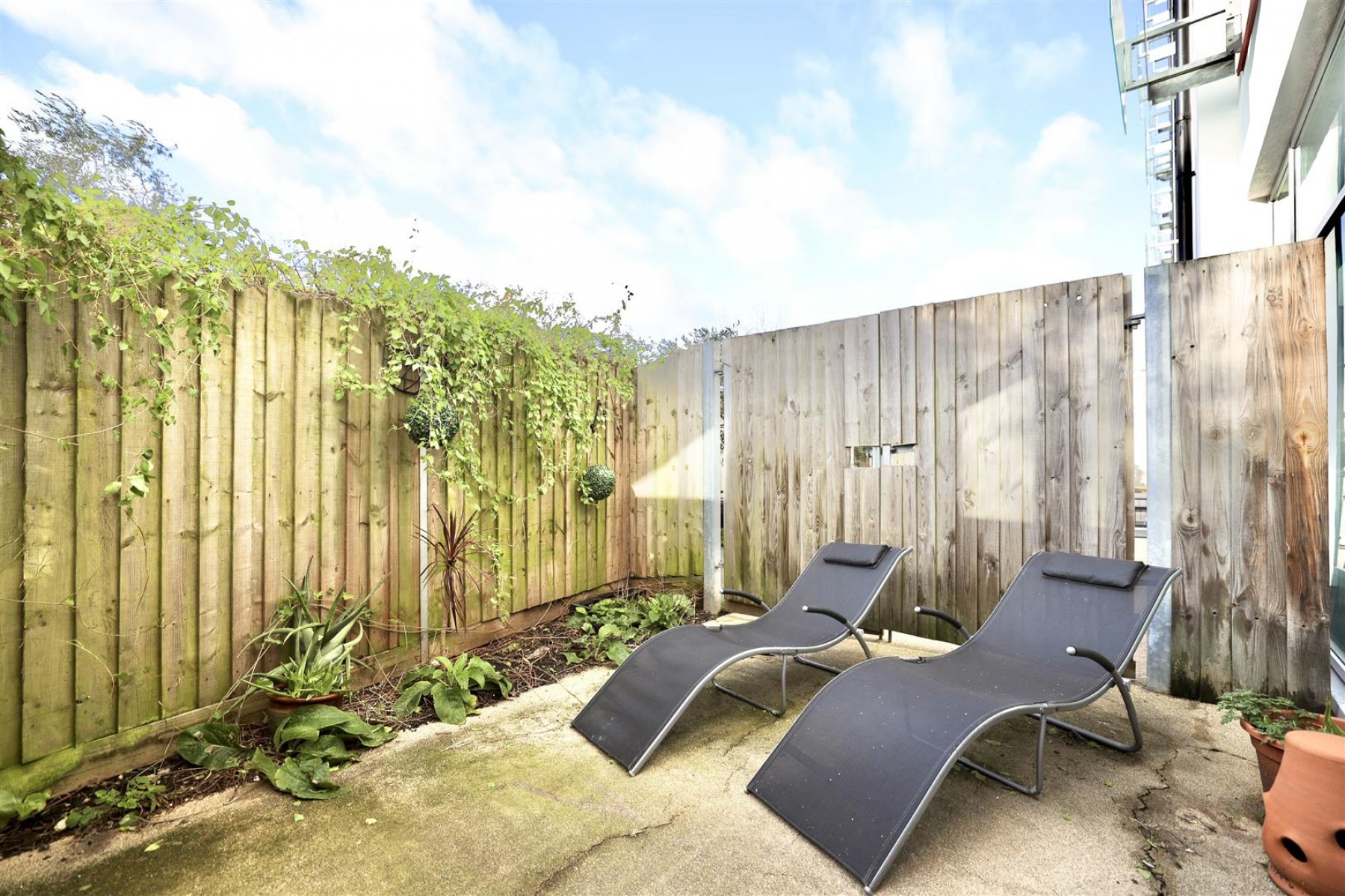 Images for West Stand Apartments, N5 1FH