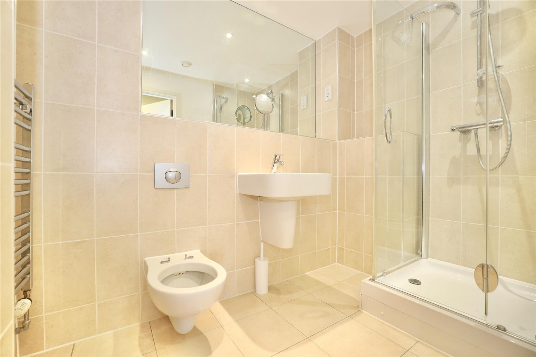 Images for West Stand Apartments, N5 1FH