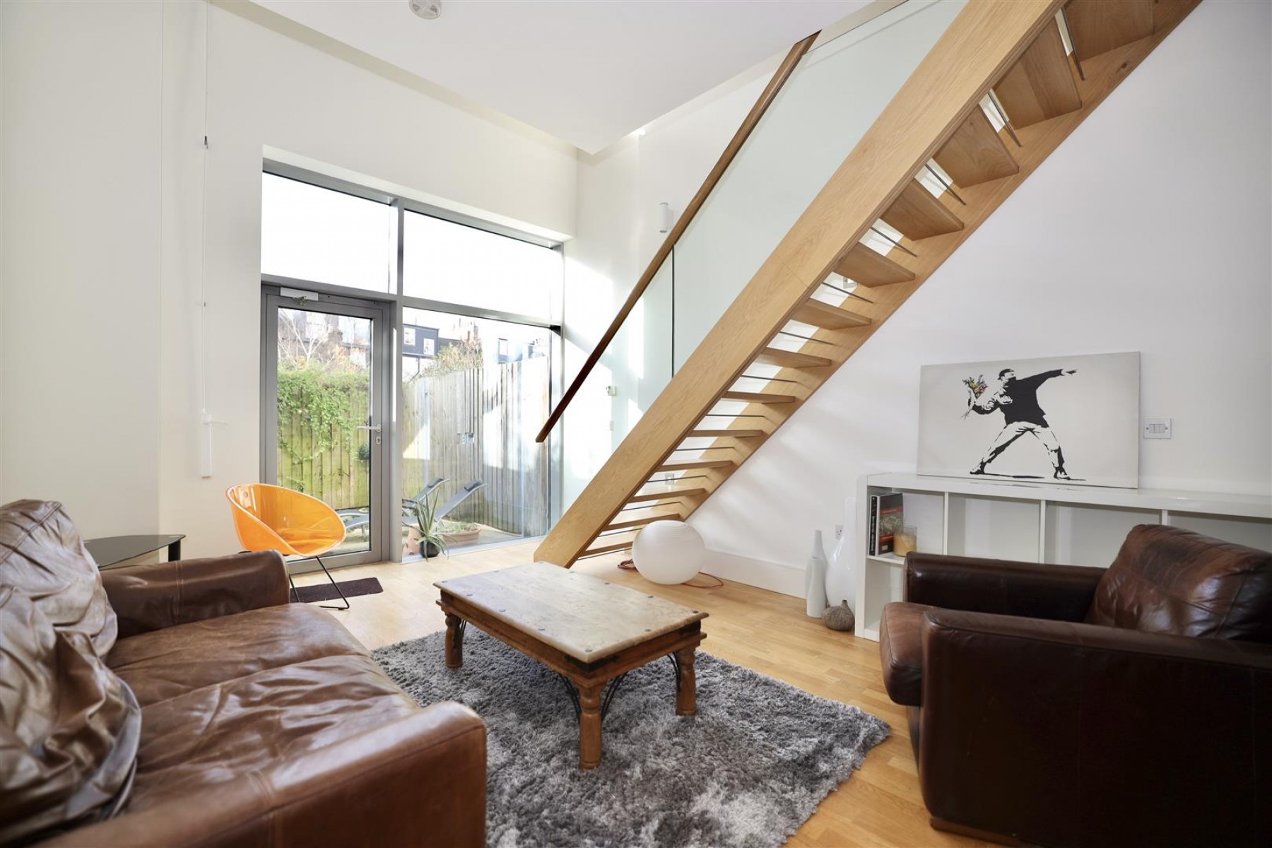 Images for West Stand Apartments, N5 1FH