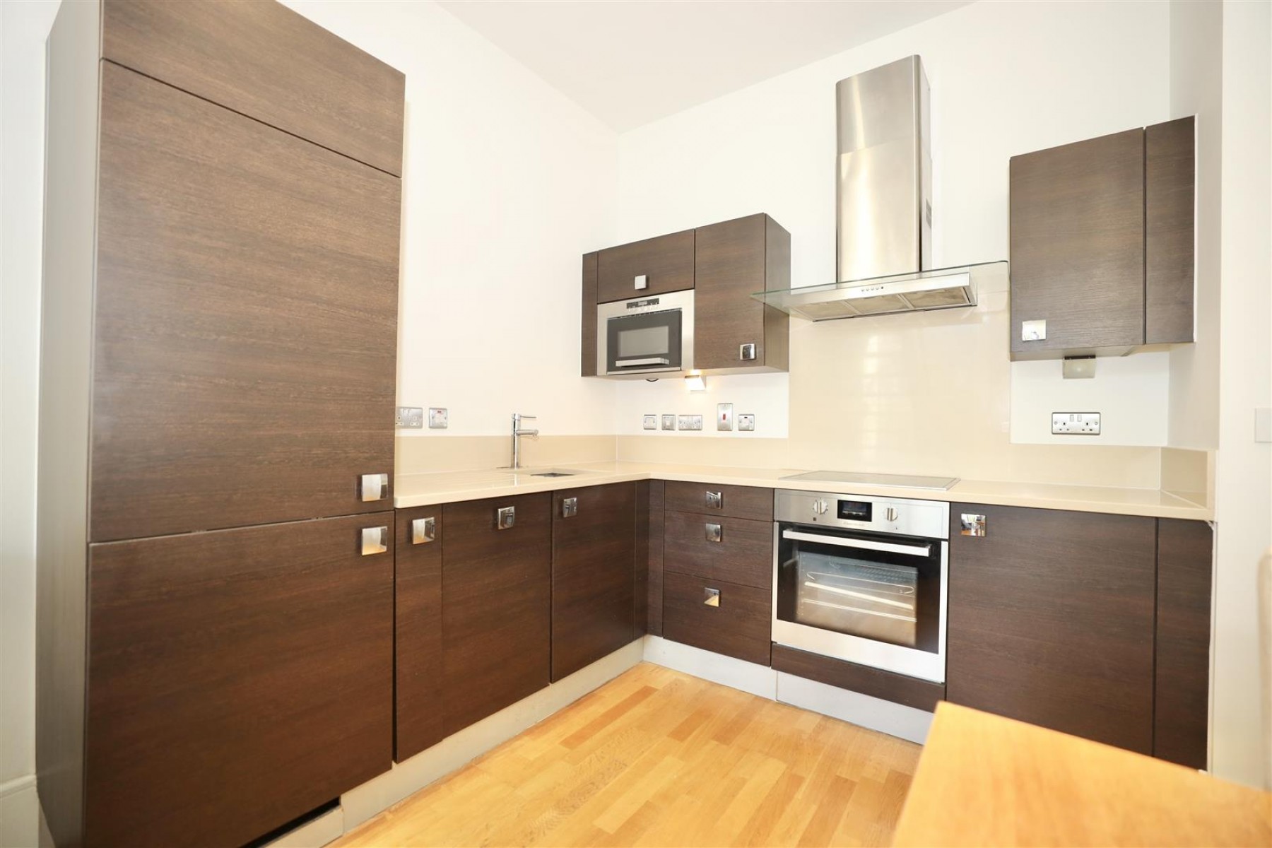 Images for West Stand Apartments, N5 1FH